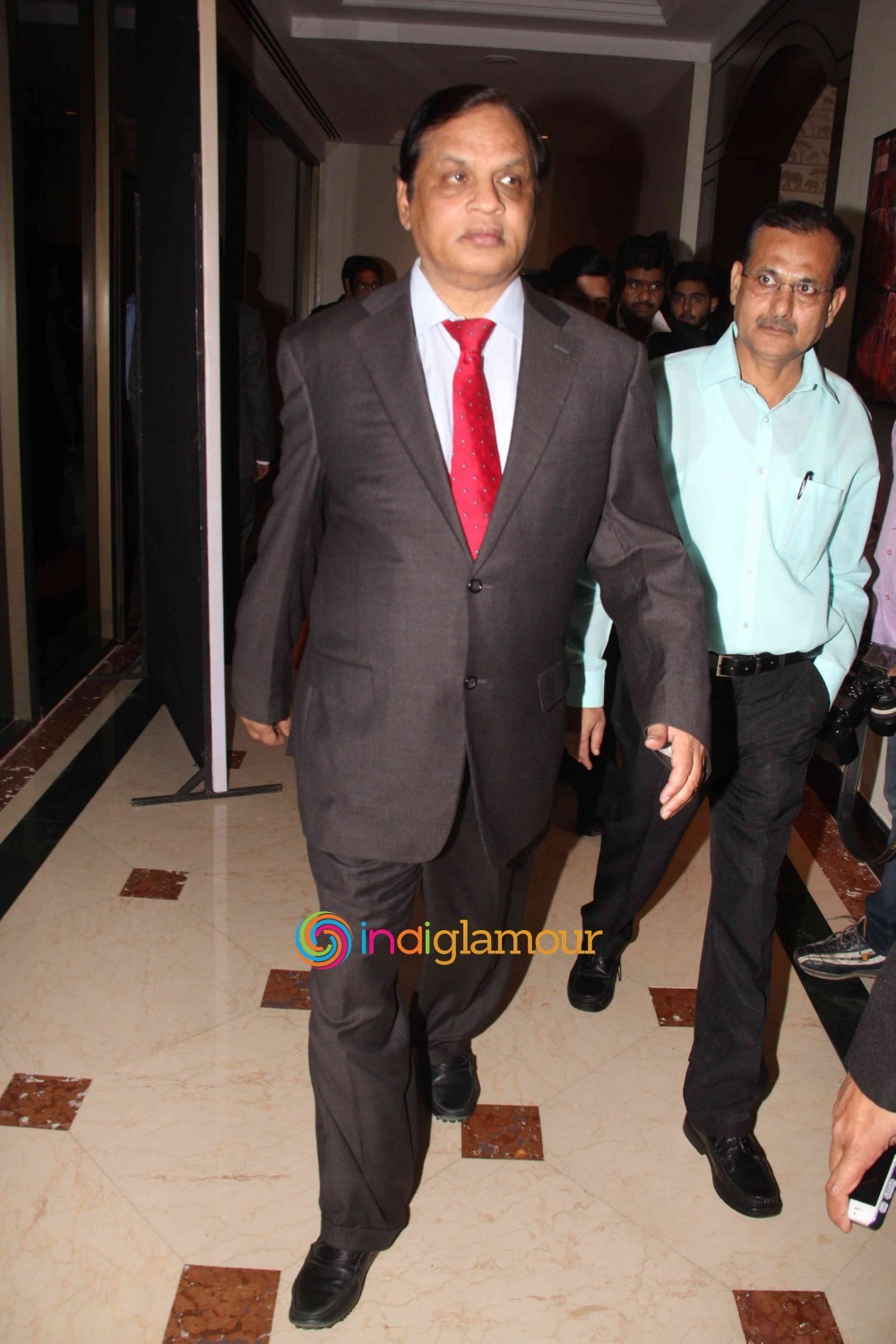 Coffee Table Book Assocham Launch Event Event hd photo