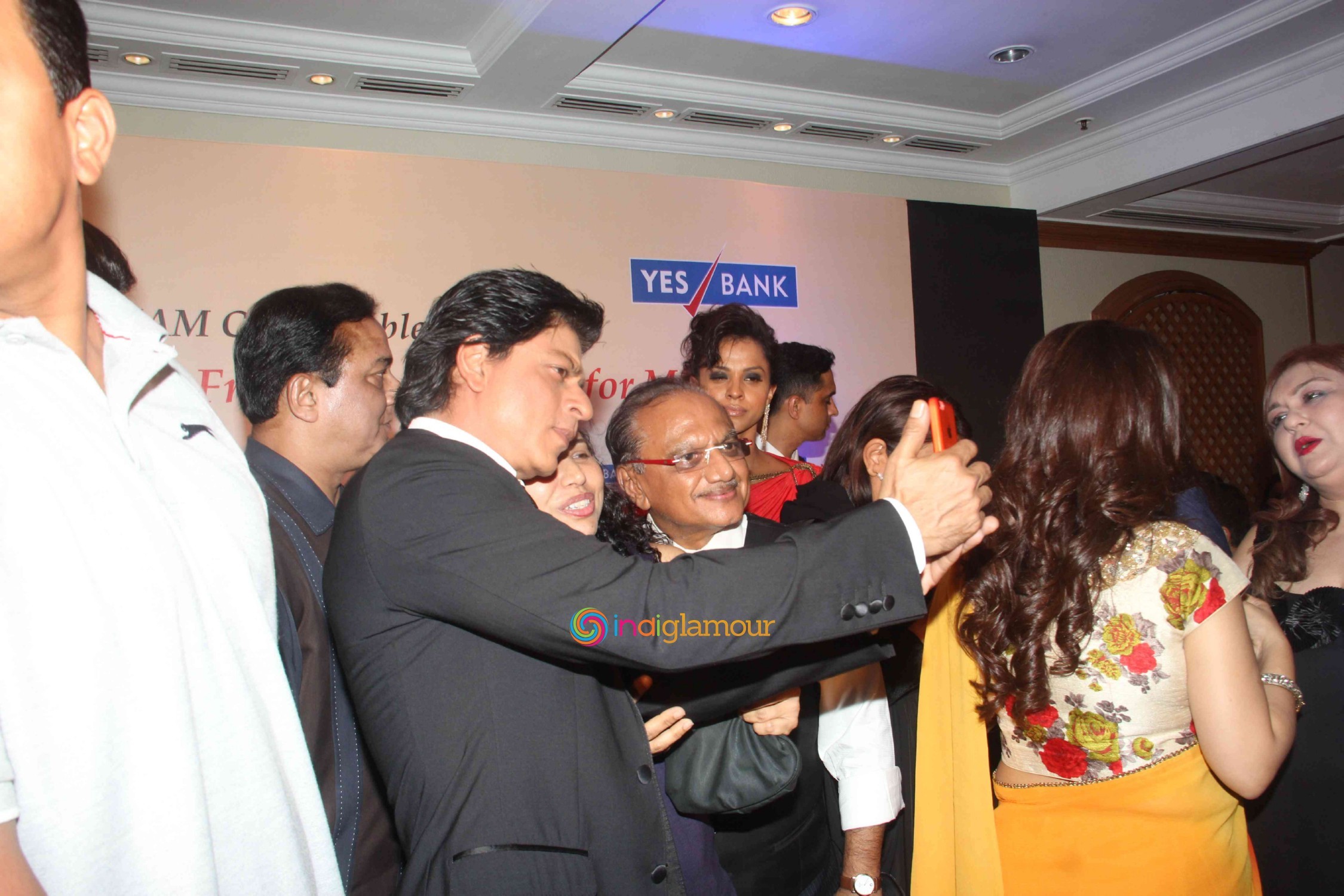 Coffee Table Book Assocham Launch Event Event hd photo