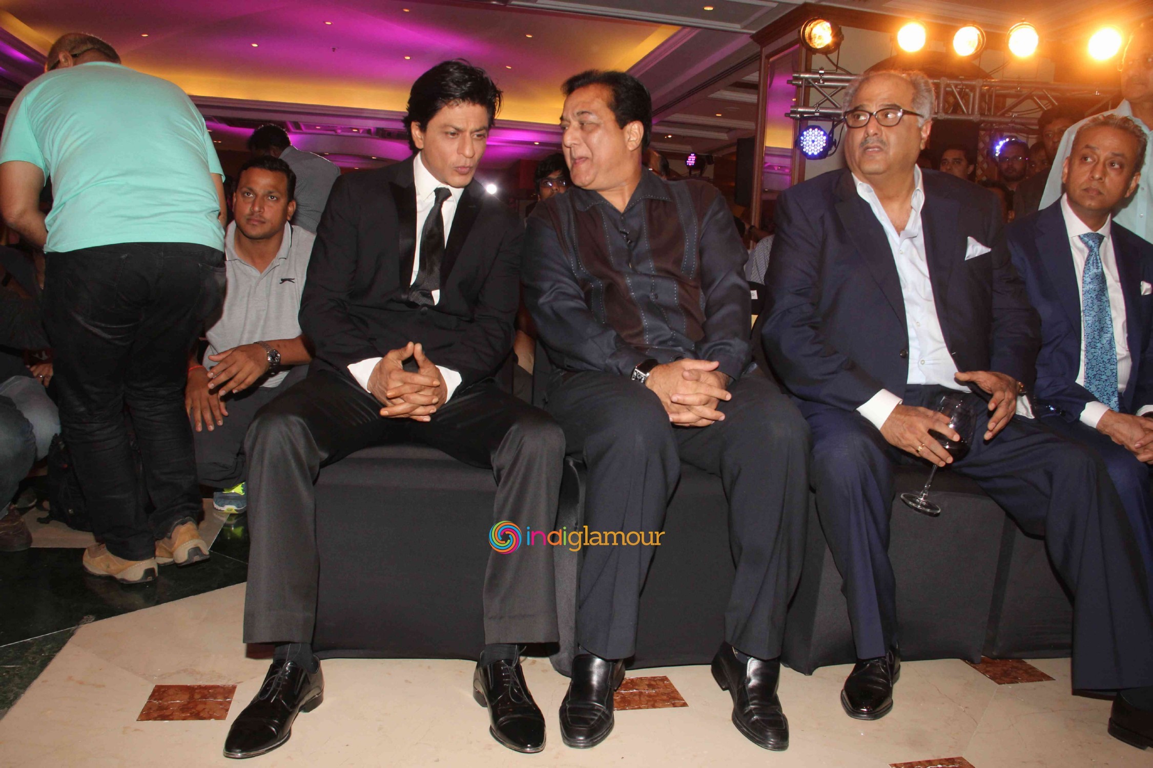 Coffee Table Book Assocham Launch Event Event hd photo
