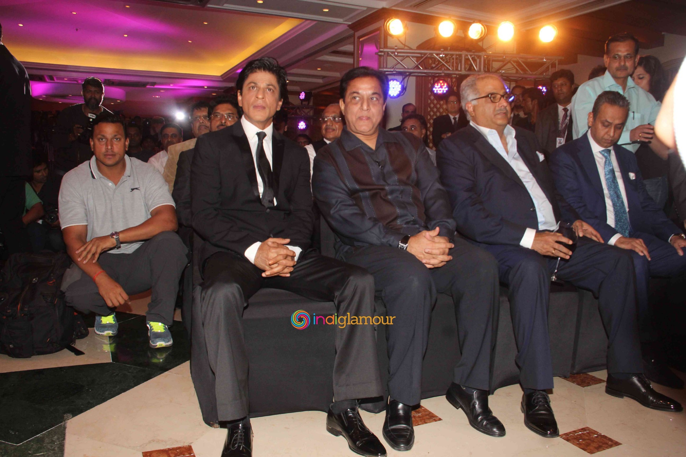 Coffee Table Book Assocham Launch Event Event hd photo
