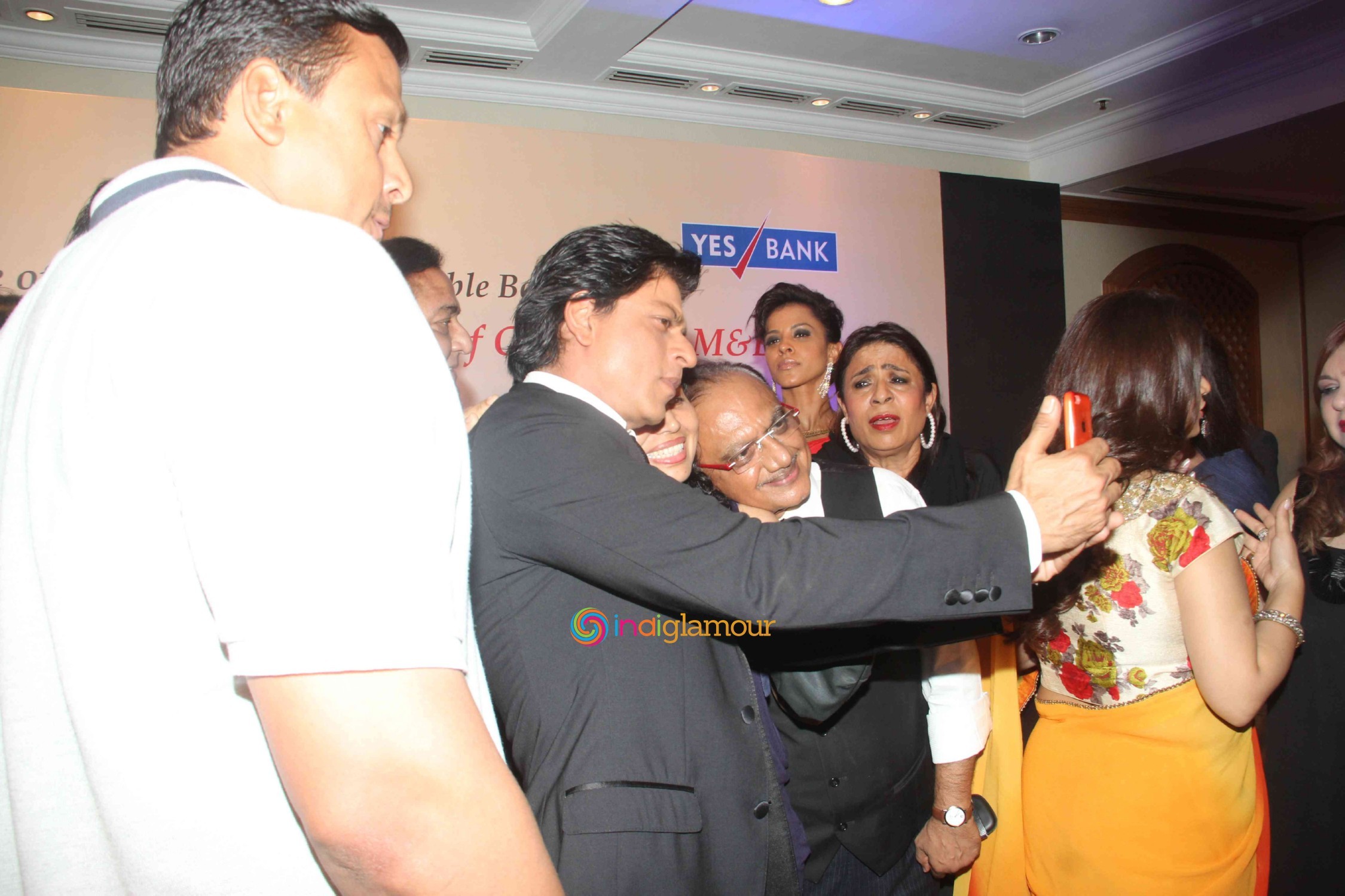 Coffee Table Book Assocham Launch Event Event hd photo