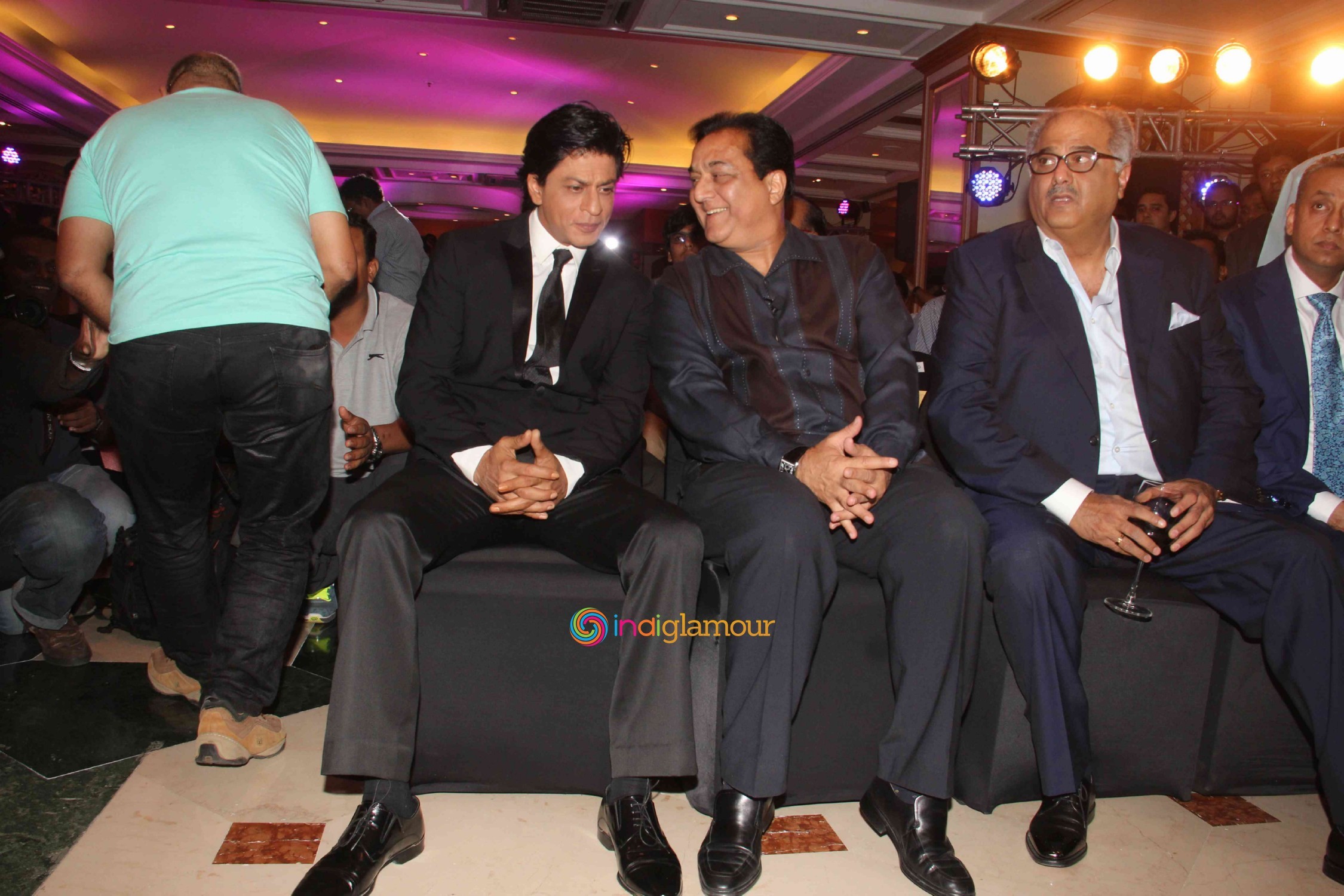 Coffee Table Book Assocham Launch Event Event hd photo