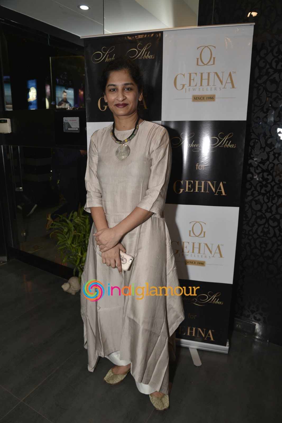 Gehna Jewellers Unveiled the Signature Collection Event hd photo