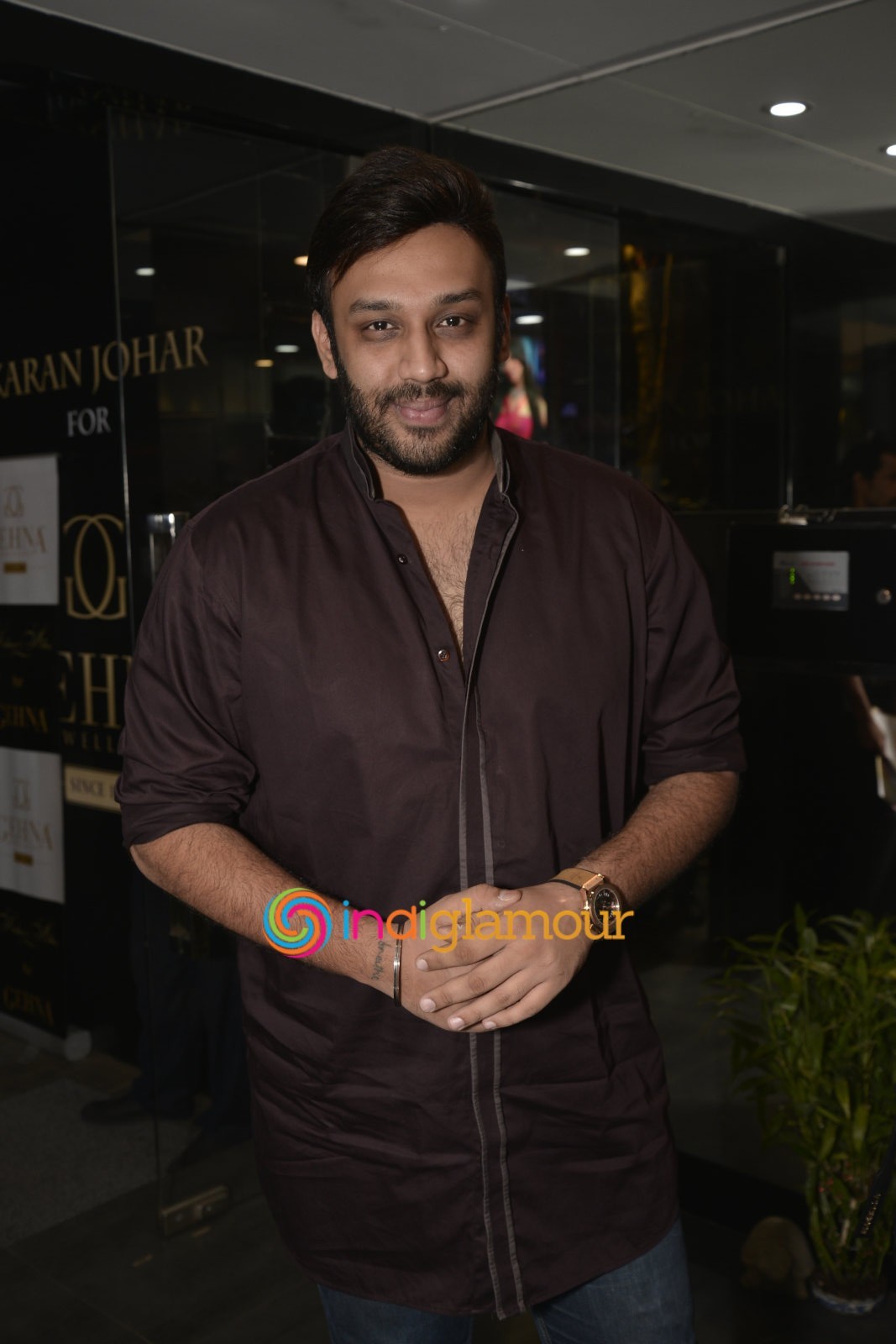 Gehna Jewellers Unveiled the Signature Collection Event hd photo