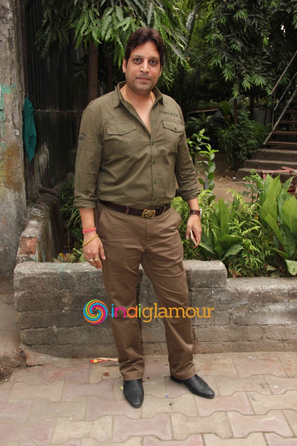 On Location Shoot of Film Sanam Teri Kasam Event hd photo
