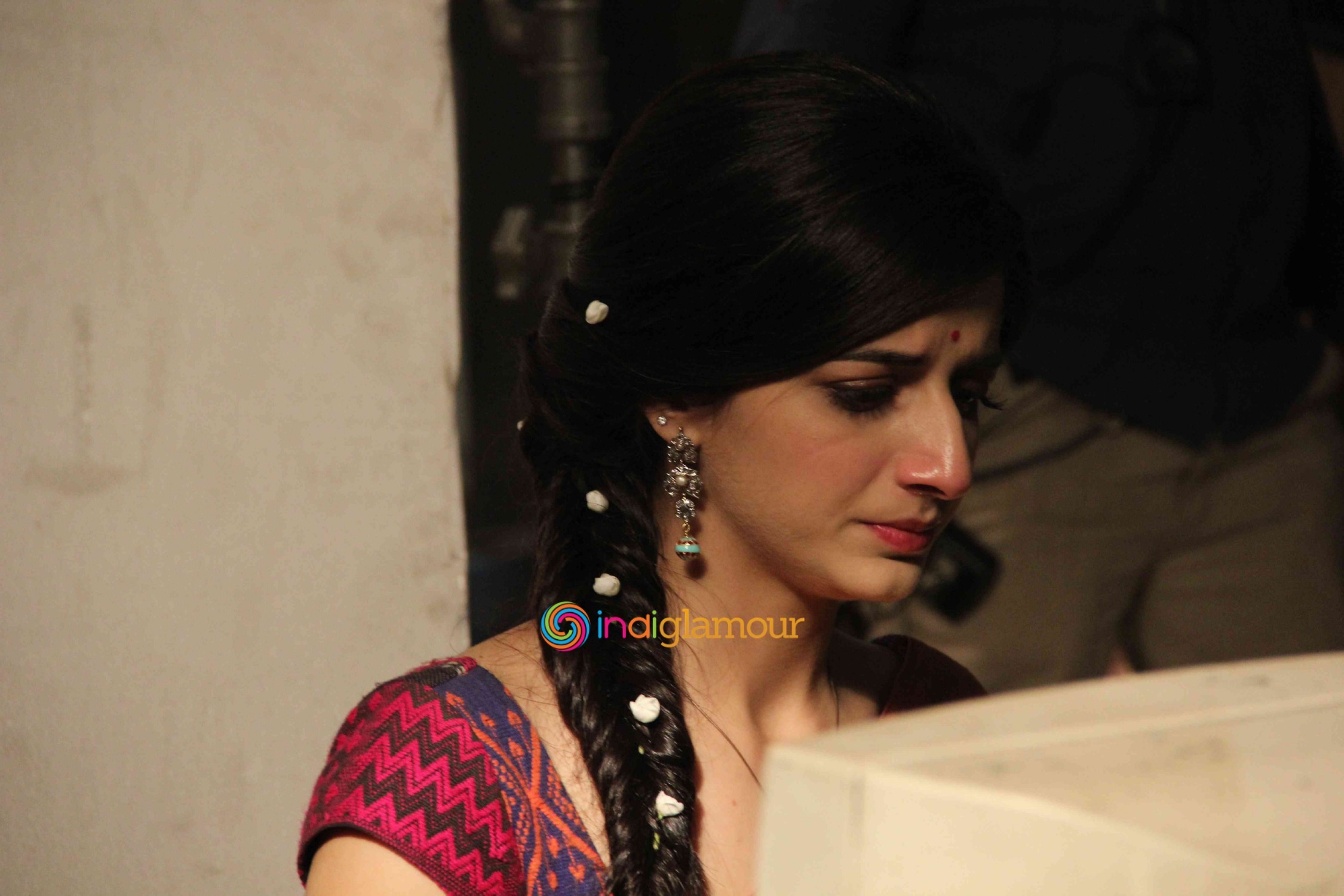 On Location Shoot of Film Sanam Teri Kasam Event hd photo