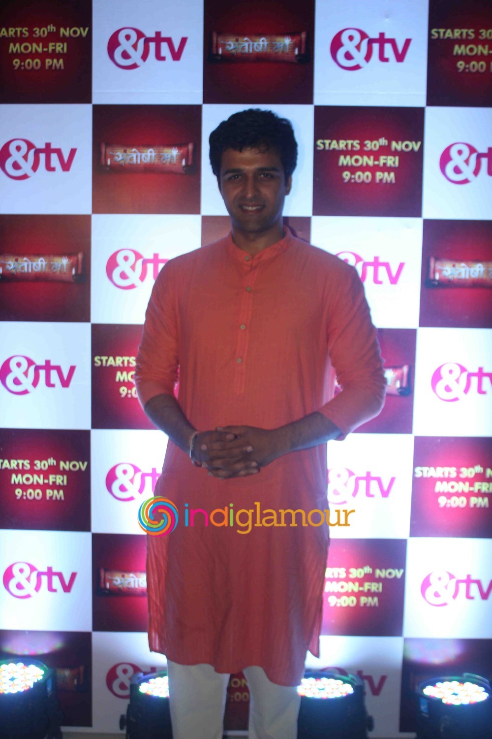 Santoshi Maa And TV New Show Press Meet Event hd photo