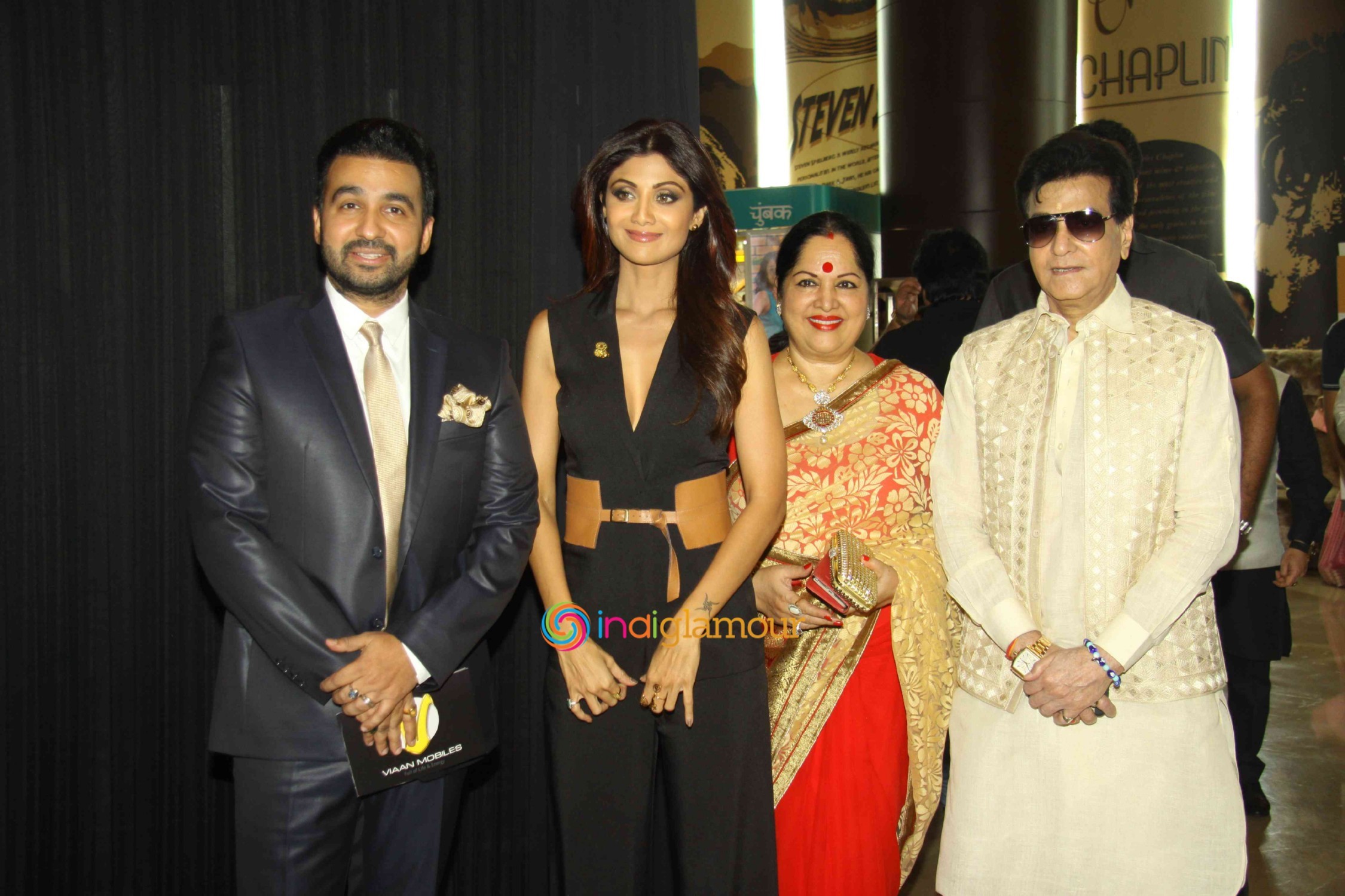 Viaan Smartphone Launch Event Event hd photo