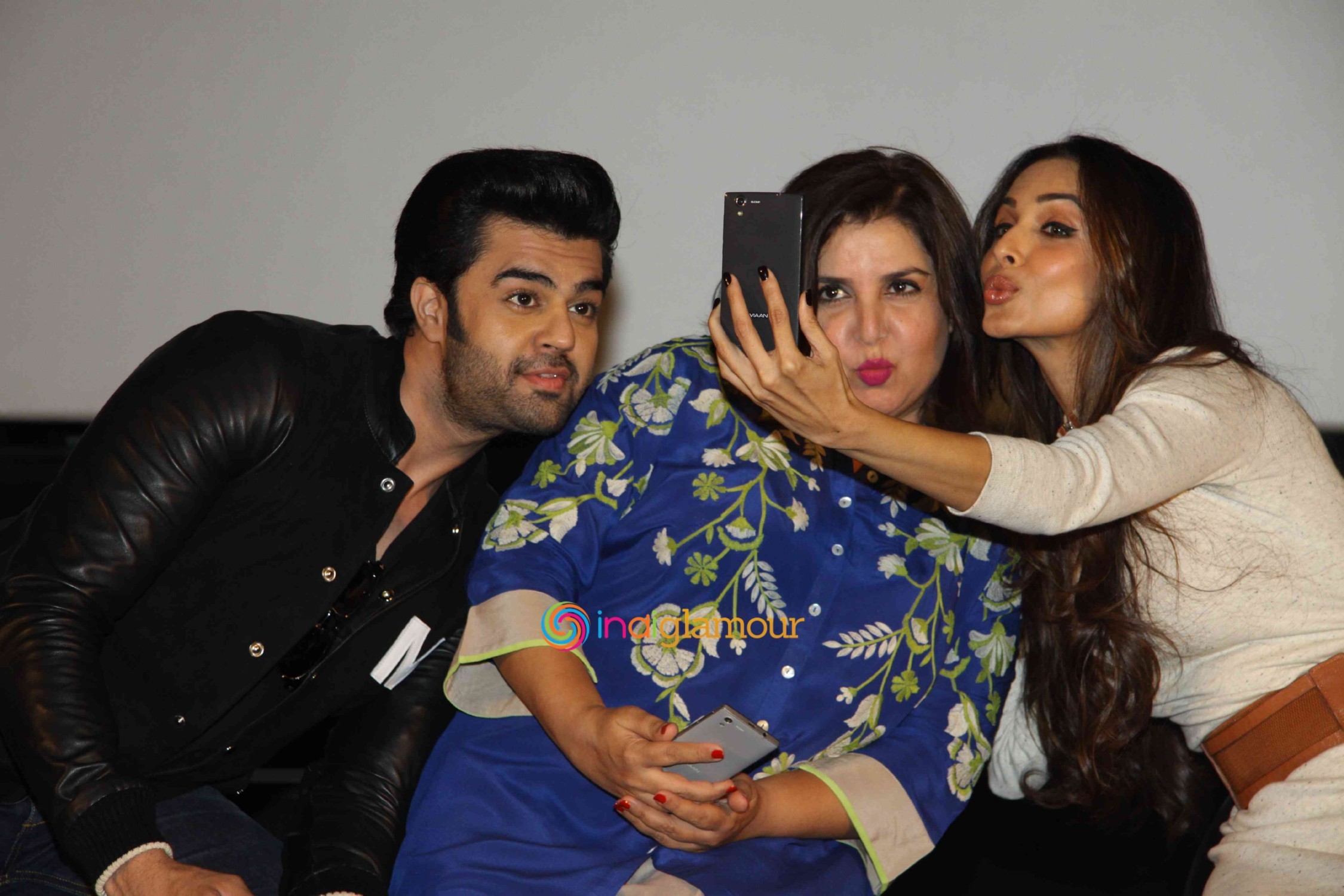 Viaan Smartphone Launch Event Event hd photo