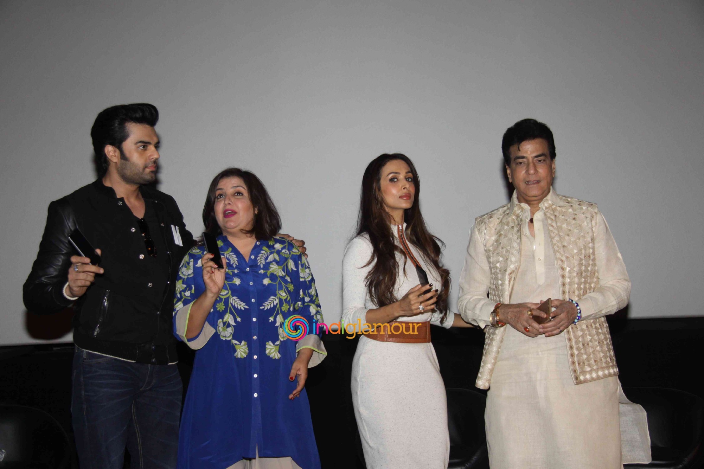 Viaan Smartphone Launch Event Event hd photo