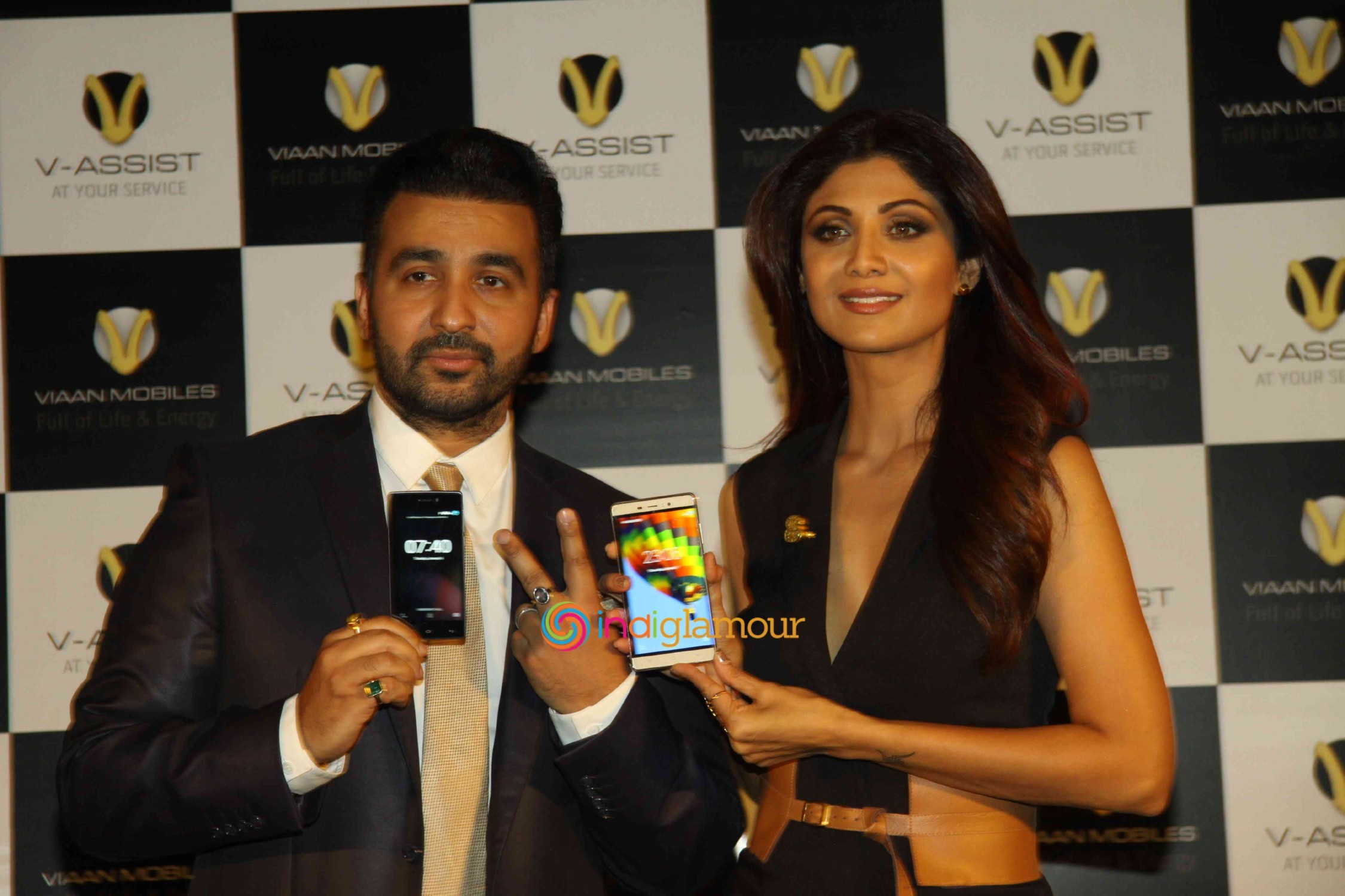 Viaan Smartphone Launch Event Event hd photo