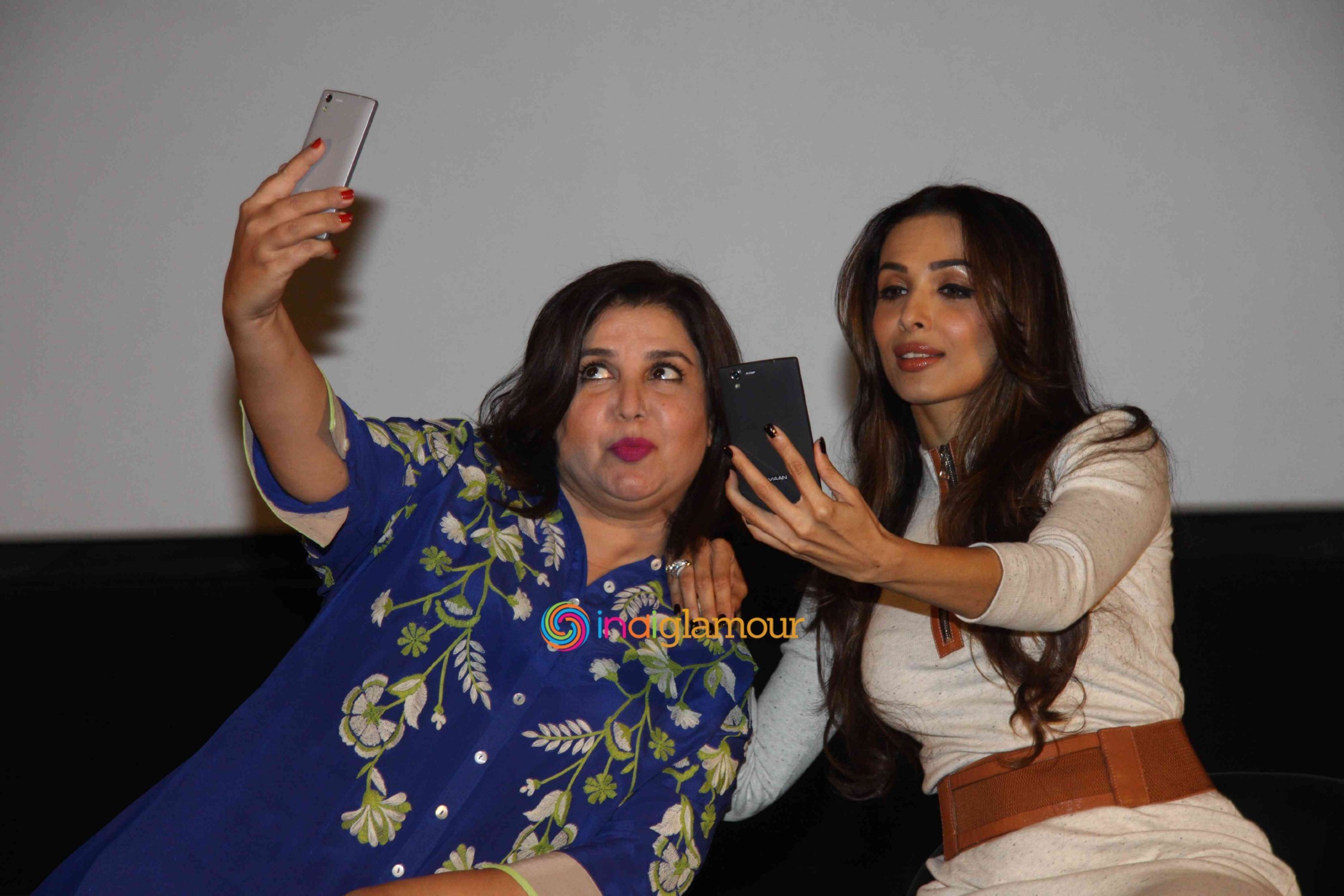Viaan Smartphone Launch Event Event hd photo
