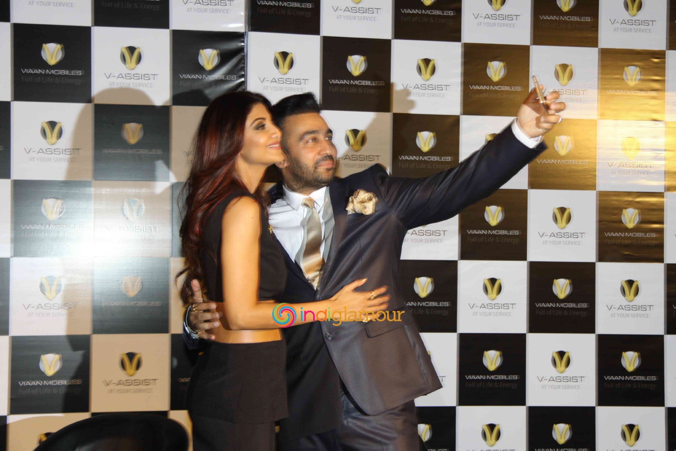Viaan Smartphone Launch Event Event hd photo