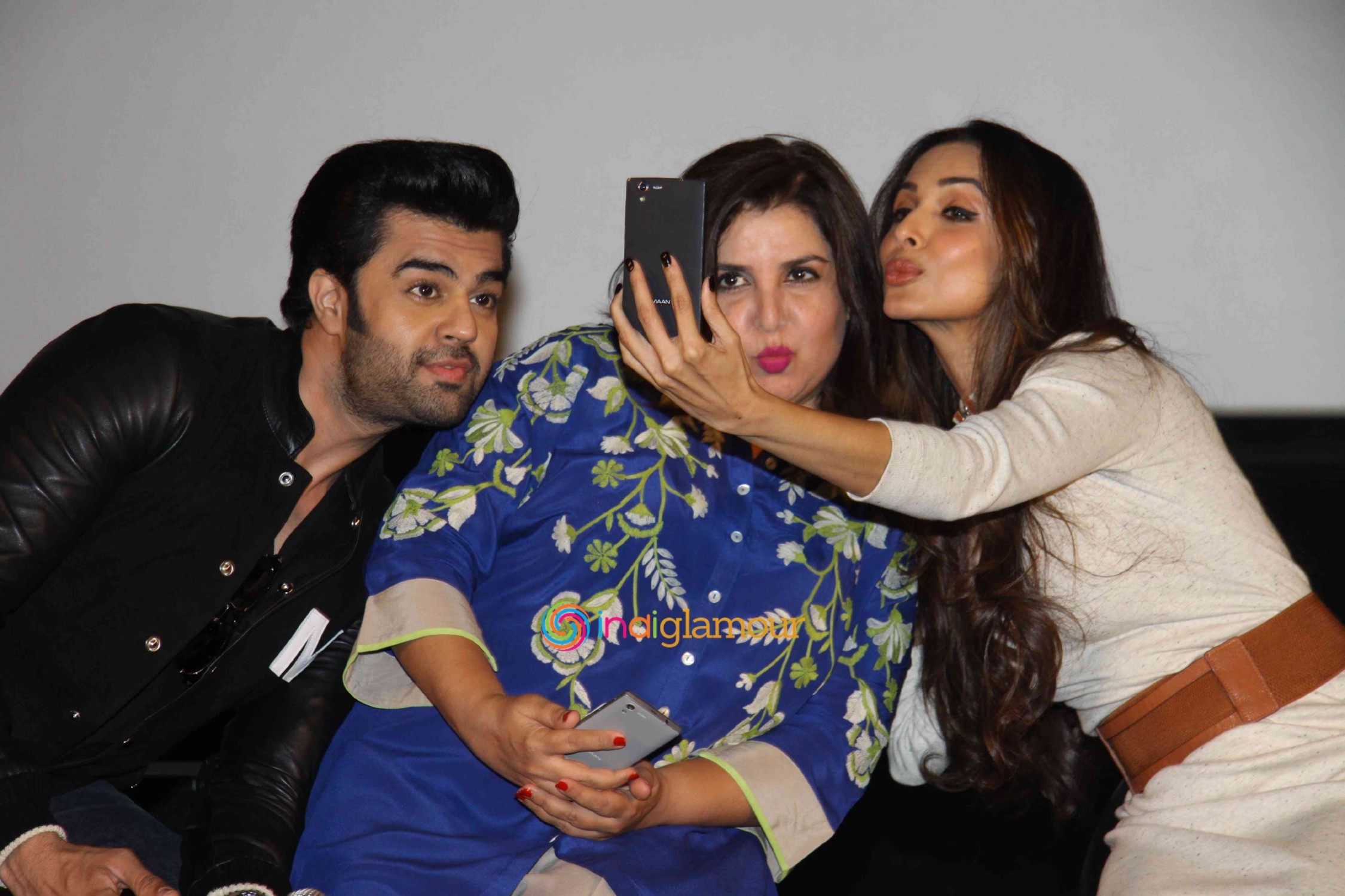 Viaan Smartphone Launch Event Event hd photo