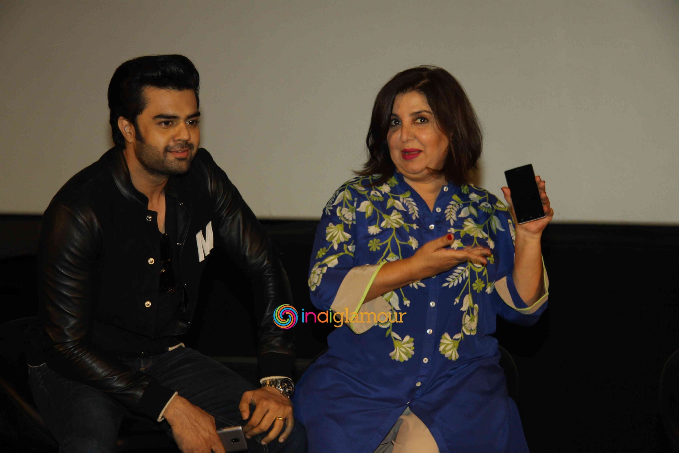 Viaan Smartphone Launch Event Event hd photo