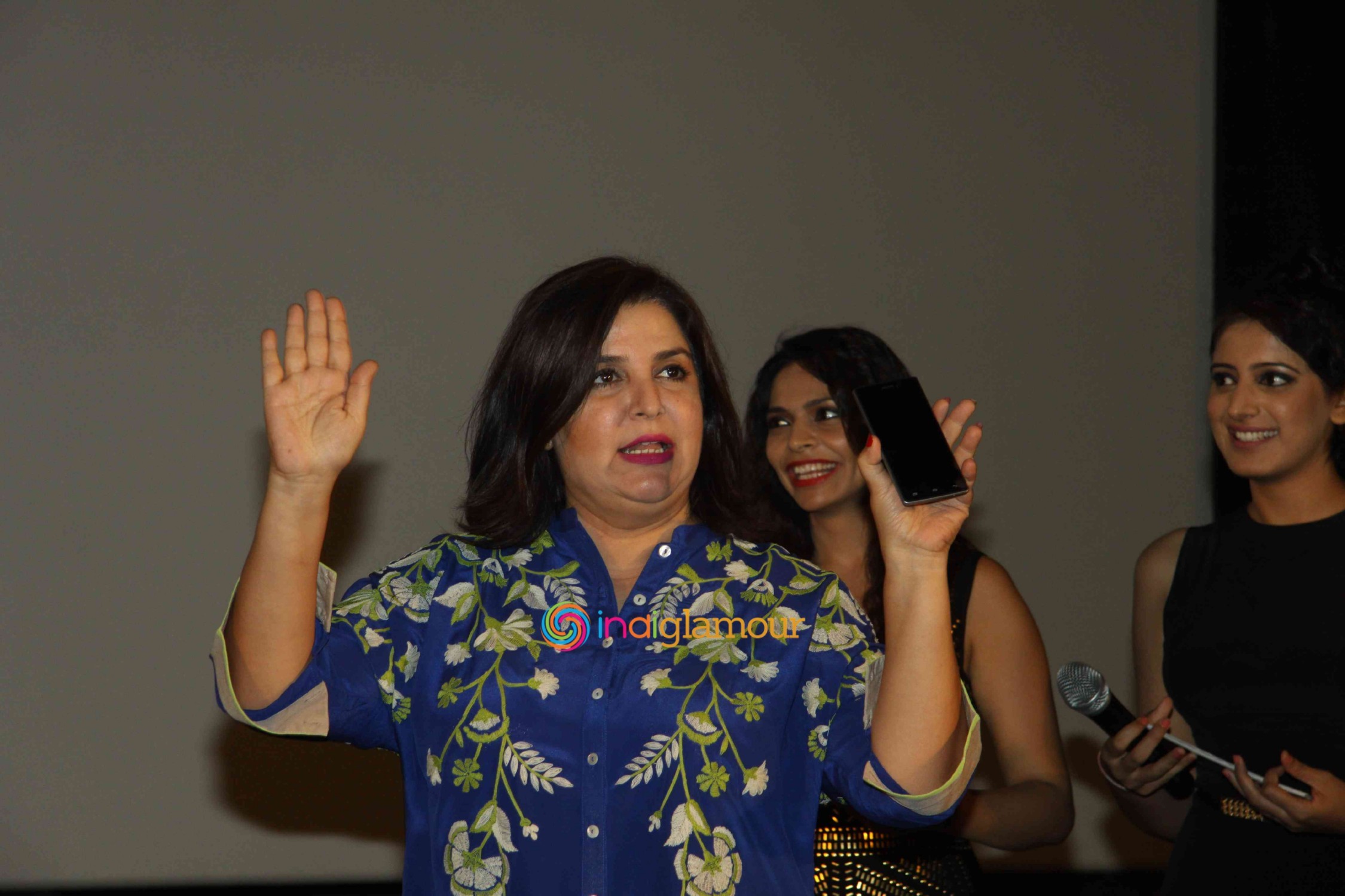Viaan Smartphone Launch Event Event hd photo