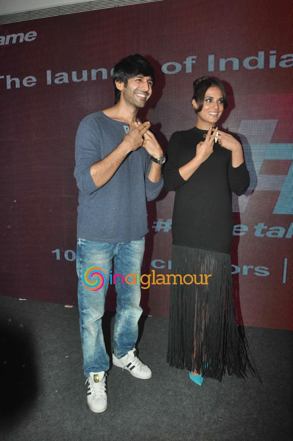 Fame India First biggest Talent Hunt Event hd photo