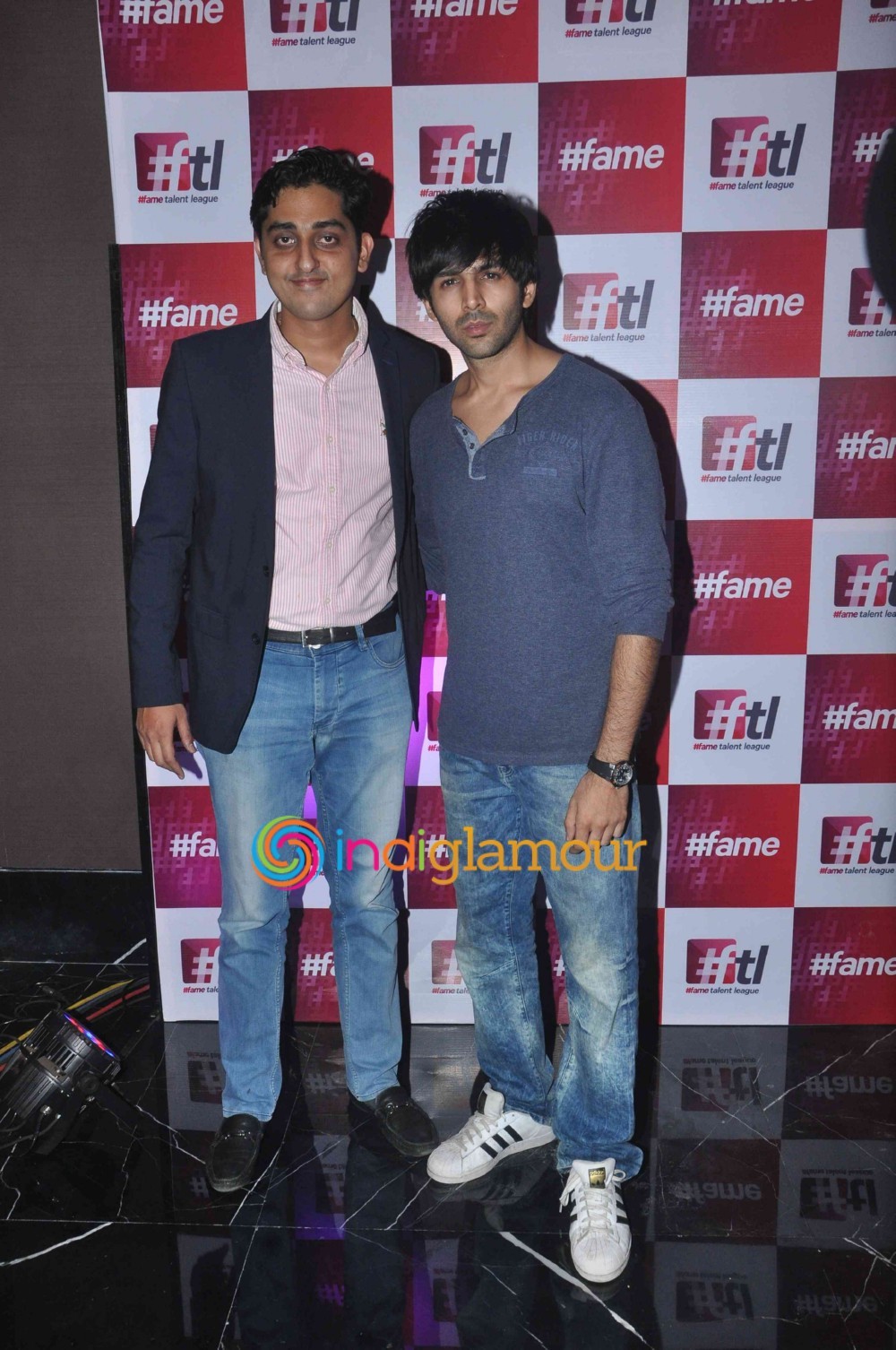 Fame India First biggest Talent Hunt Event hd photo