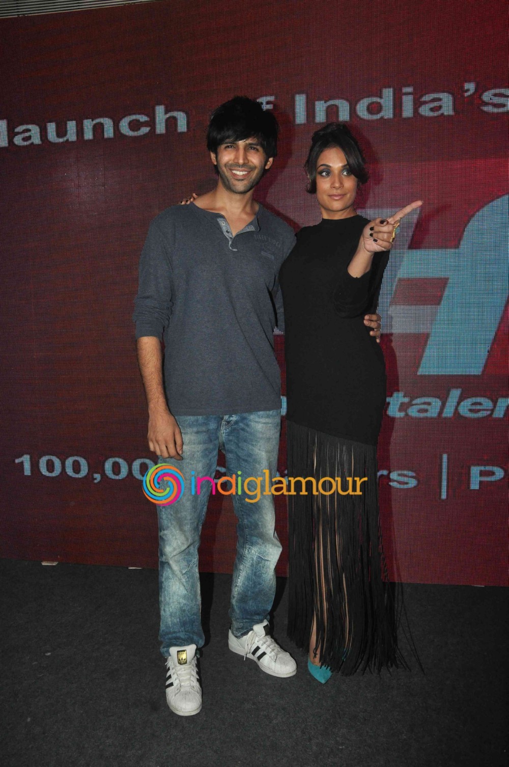 Fame India First biggest Talent Hunt Event hd photo