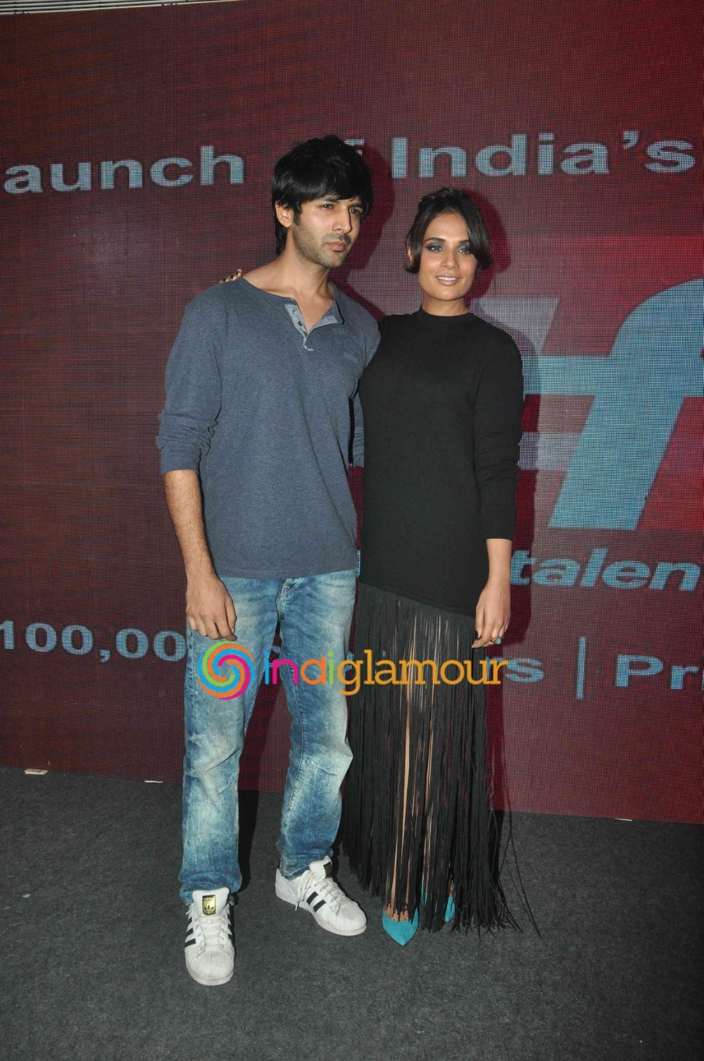 Fame India First biggest Talent Hunt Event hd photo