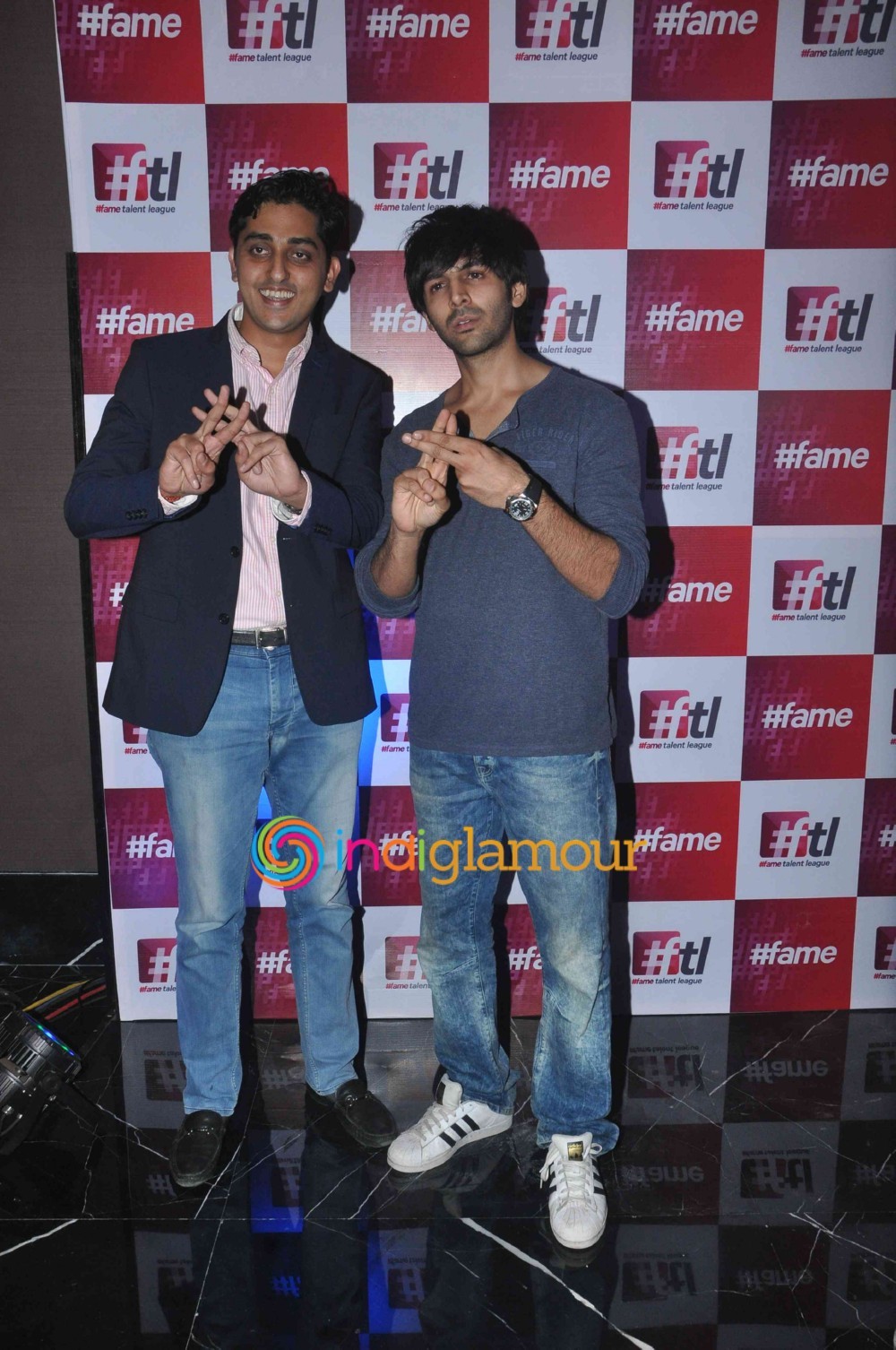 Fame India First biggest Talent Hunt Event hd photo