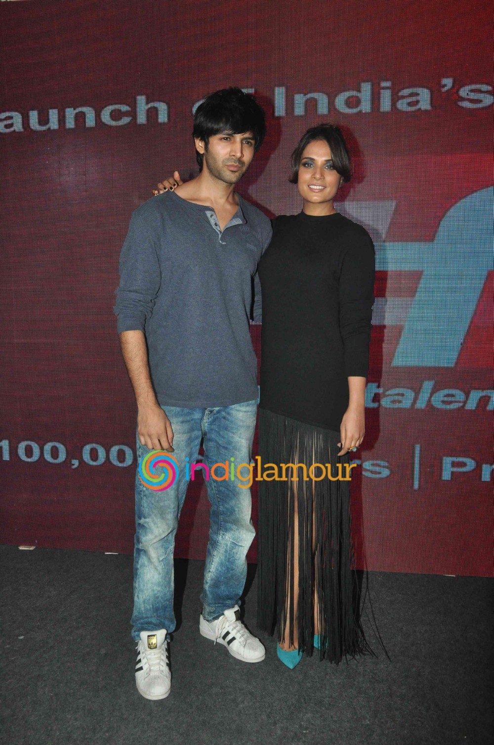Fame India First biggest Talent Hunt Event hd photo