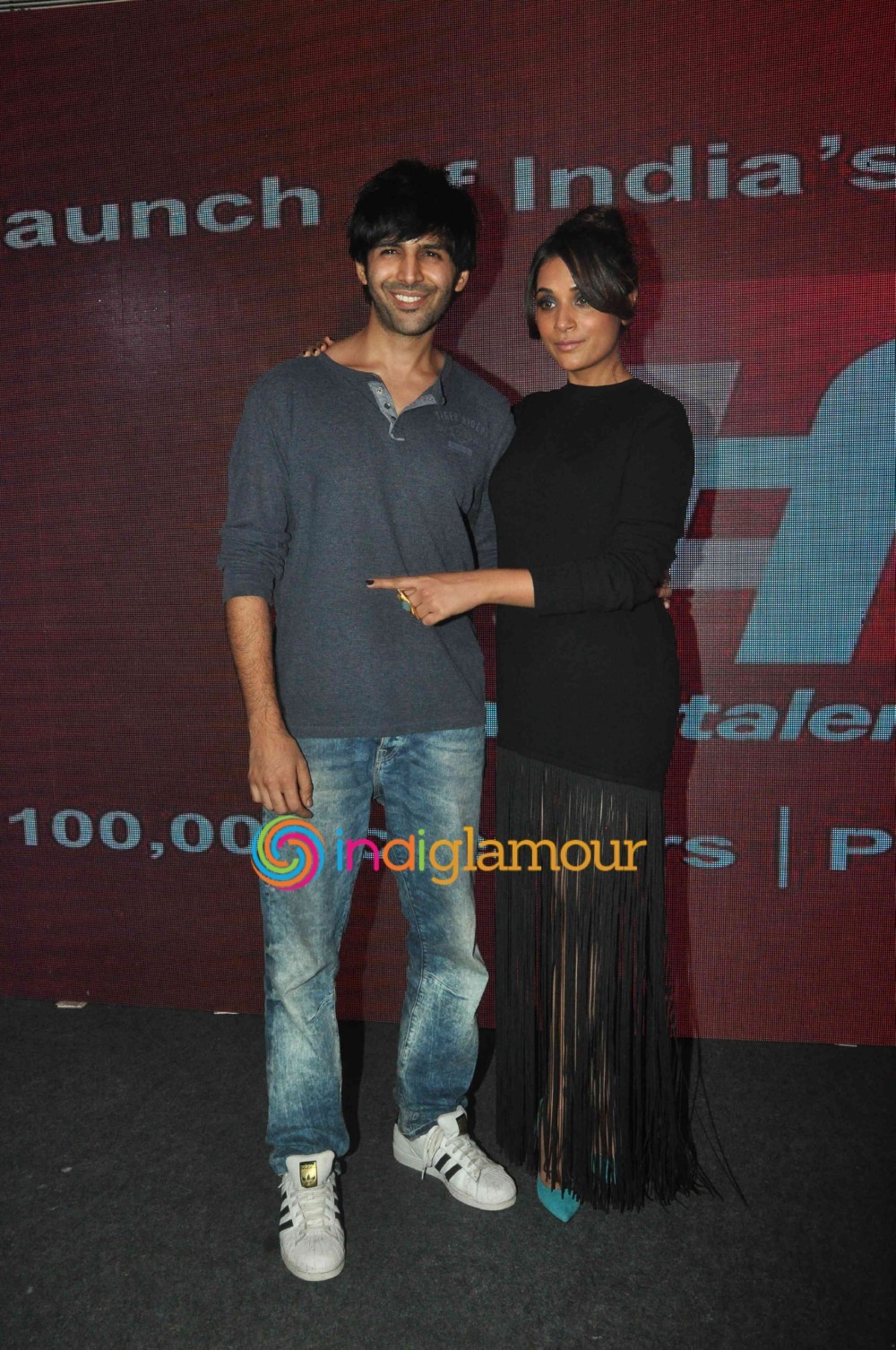 Fame India First biggest Talent Hunt Event hd photo