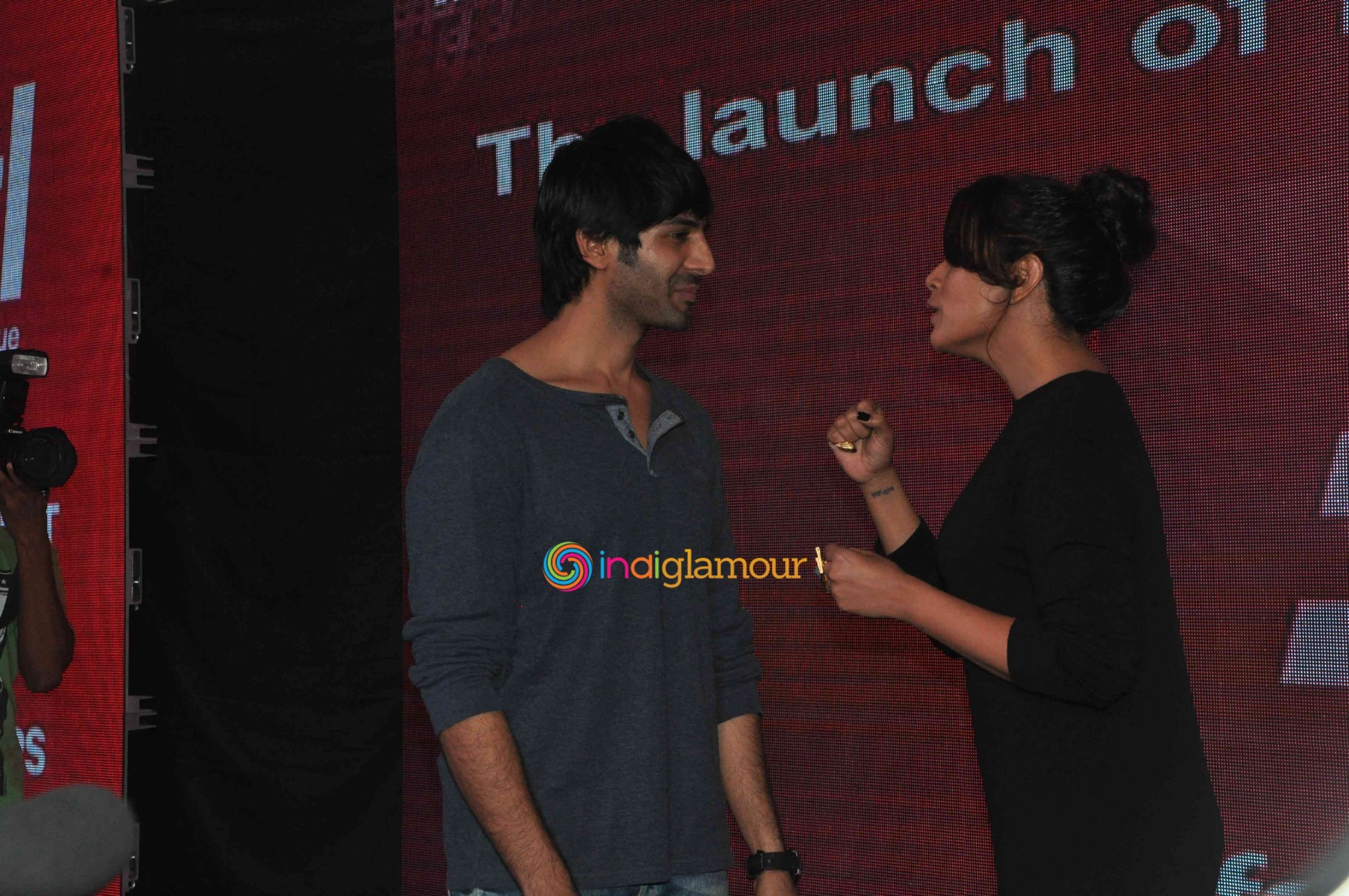 Fame India First biggest Talent Hunt Event hd photo