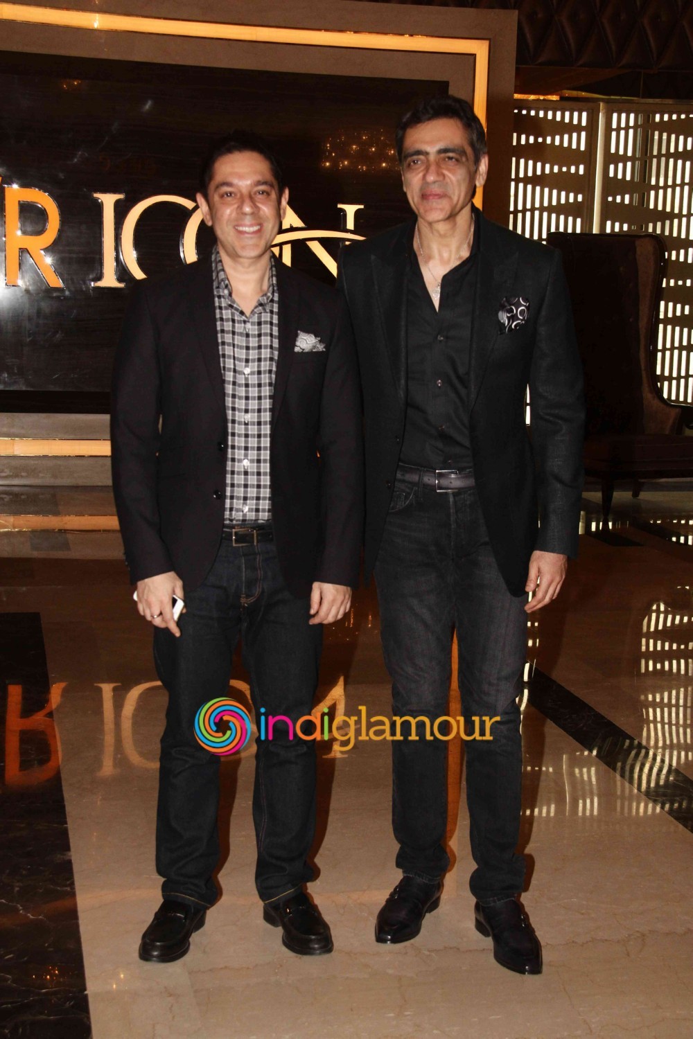 Dilwale Song Launch Event Event hd photo