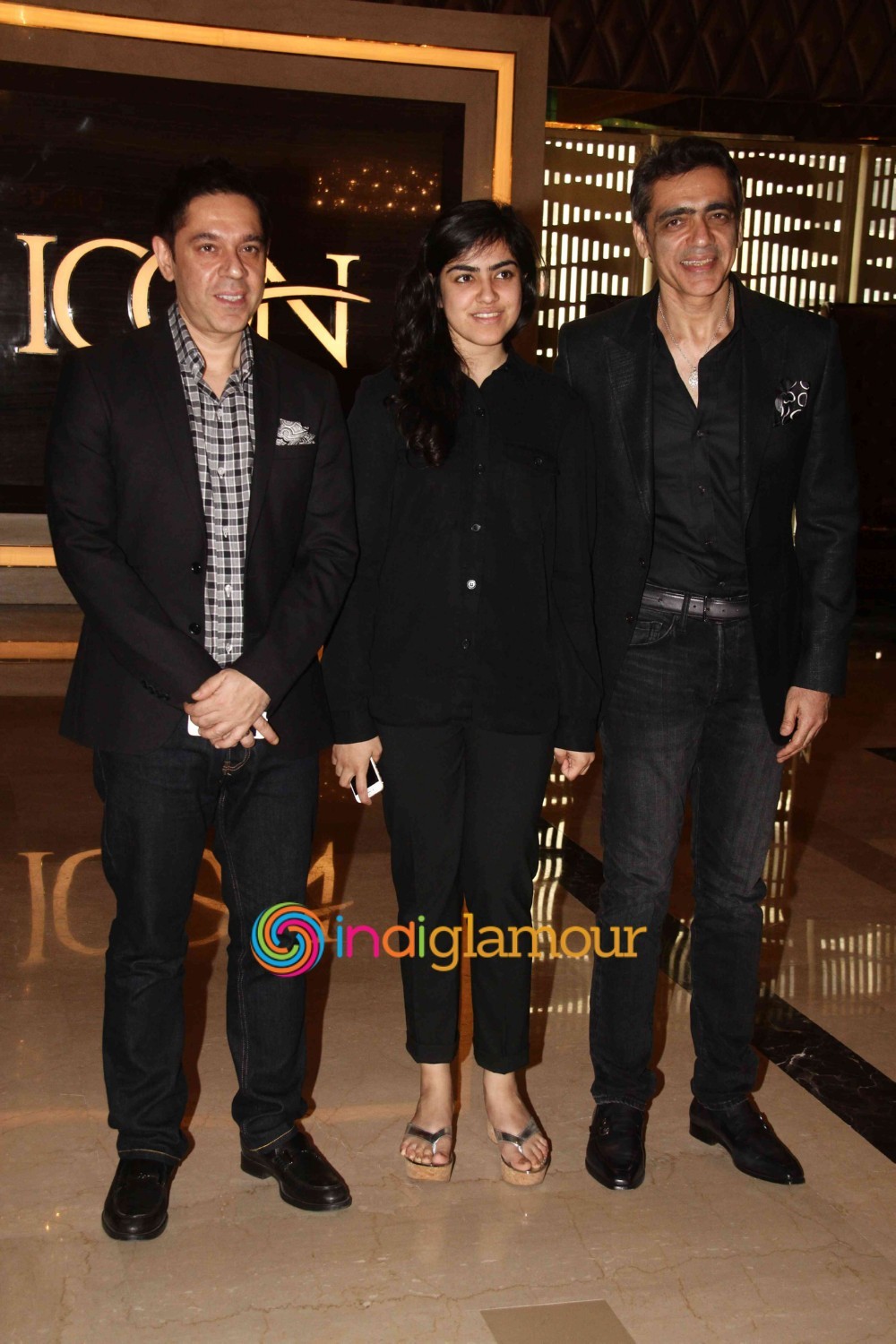 Dilwale Song Launch Event Event hd photo