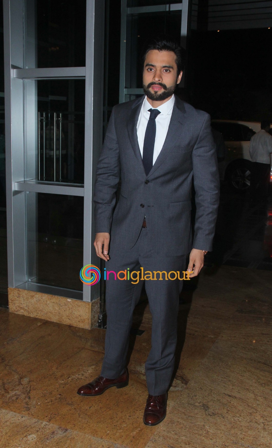 Amitabh Bachchan, Deepika Padukone and Sonakshi Sinha at Sony TV Party Event hd photo
