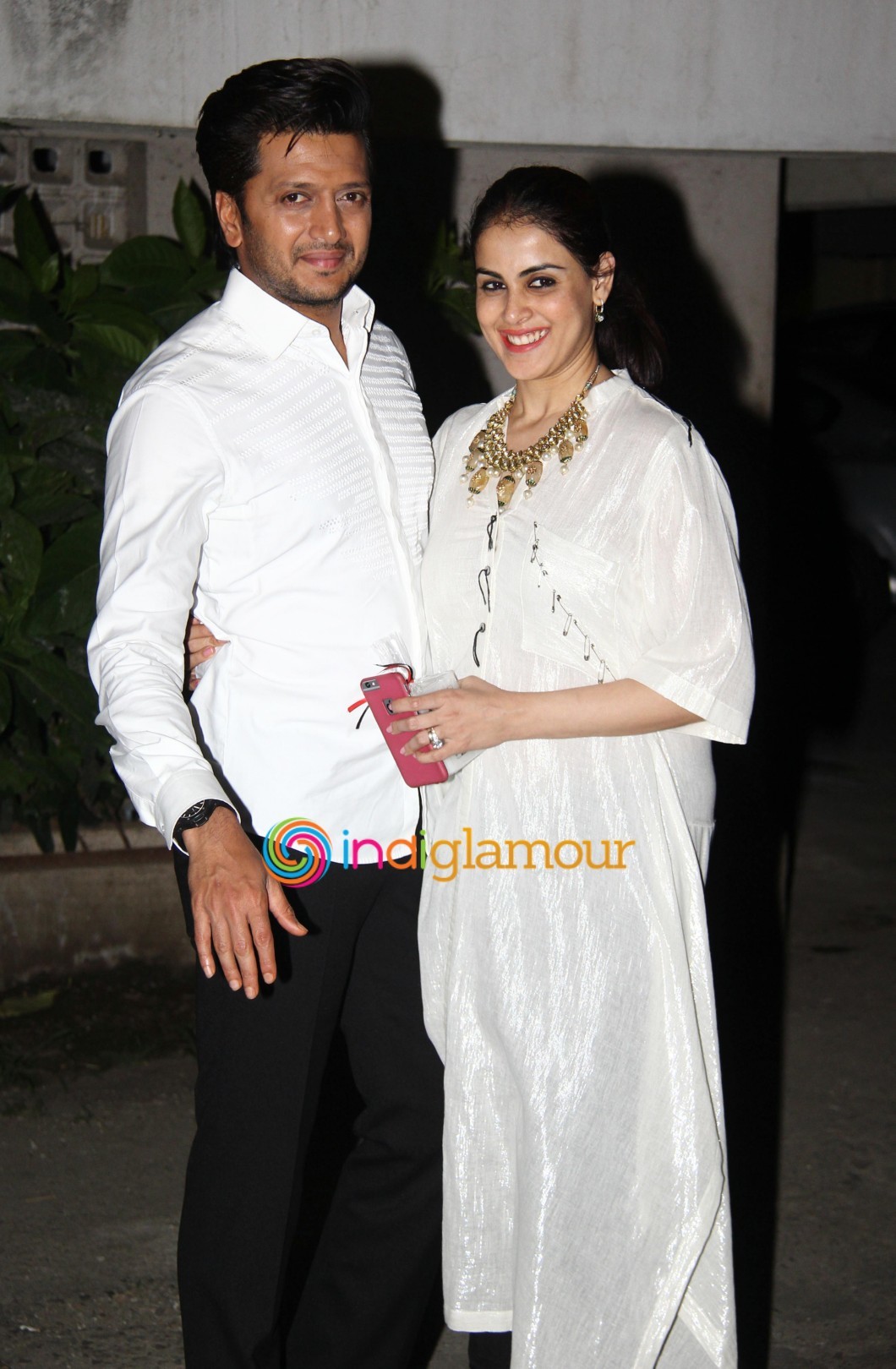 Siddharth Anand's Diwali Party Event Event hd photo