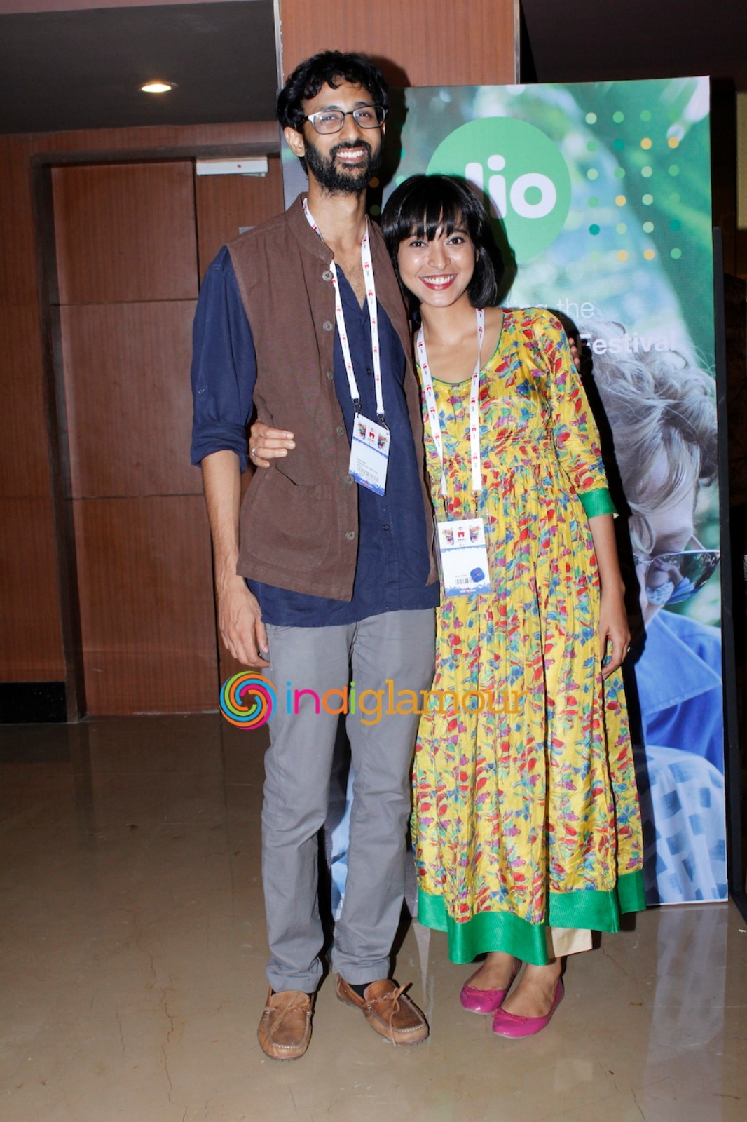 Asian Premiere of Thithi at MAMI 2015 Film Festival Event hd photo