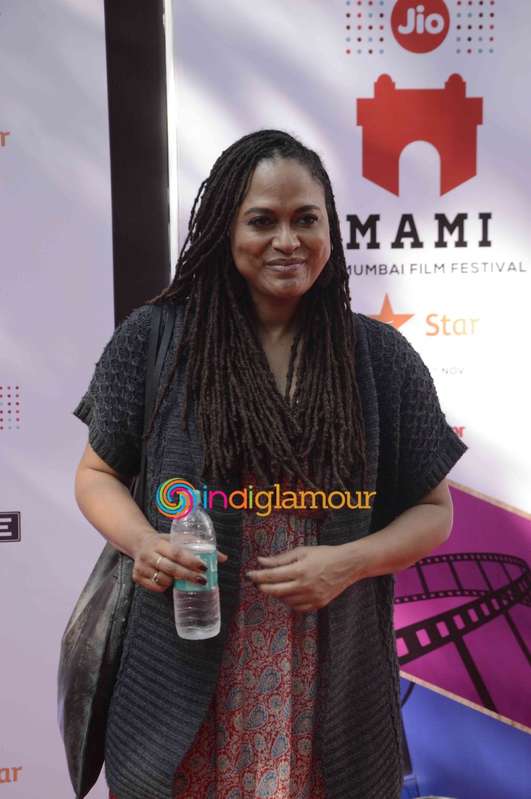 Jio MAMI 17th Mumbai Film Festival Day 2 Movie Mela Event Event hd photo