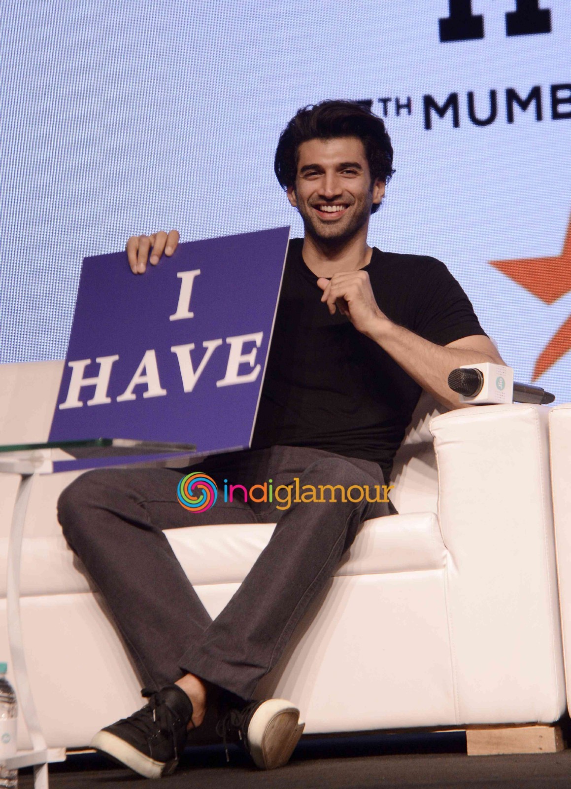 Jio MAMI 17th Mumbai Film Festival Day 2 Movie Mela Event Event hd photo