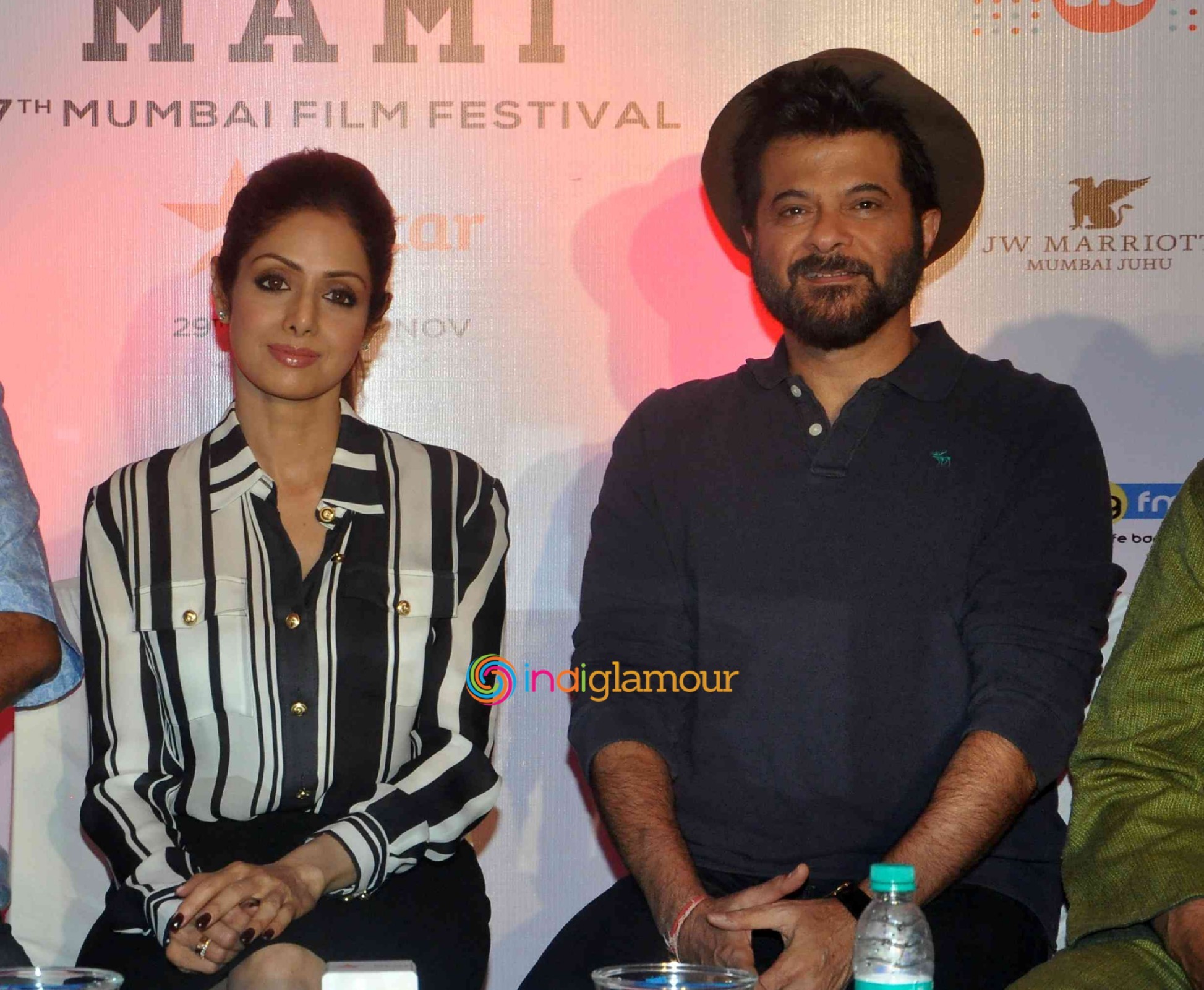 Jio MAMI 17th Mumbai Film Festival Day 2 Movie Mela Event Event hd photo