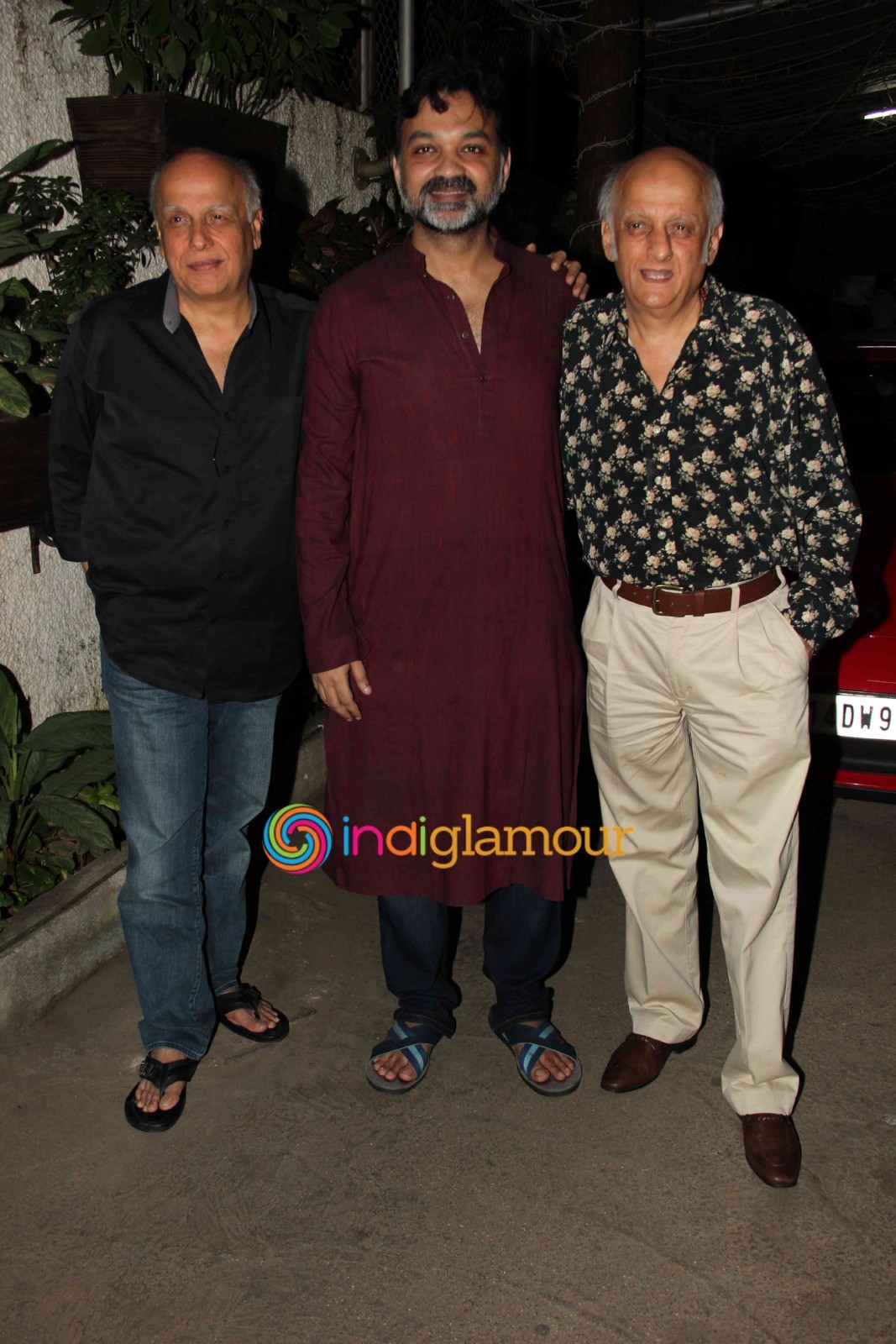 Rajkahini Special Screening Event Event hd photo