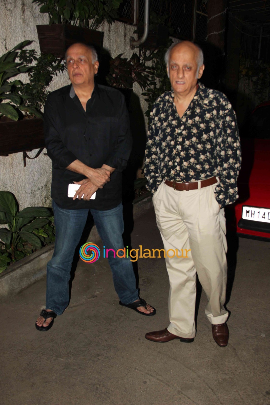 Rajkahini Special Screening Event Event hd photo
