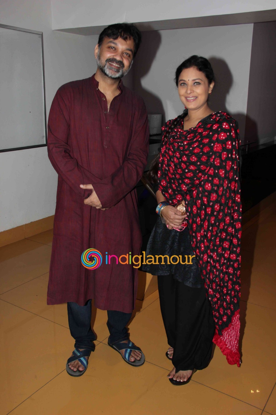Rajkahini Special Screening Event Event hd photo