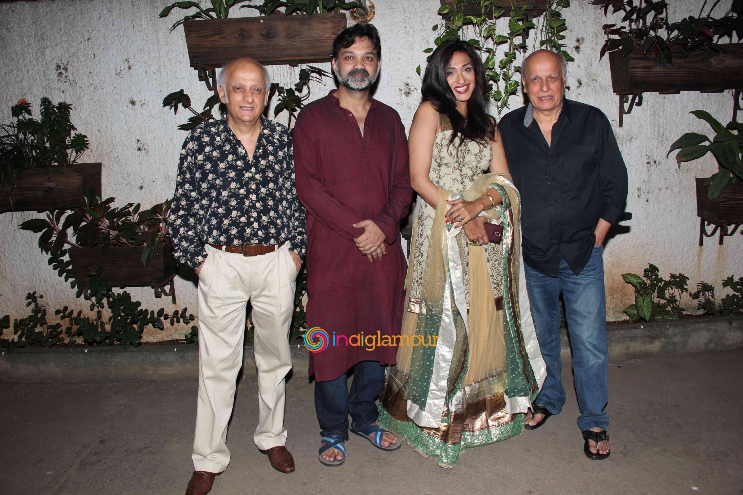 Rajkahini Special Screening Event Event hd photo