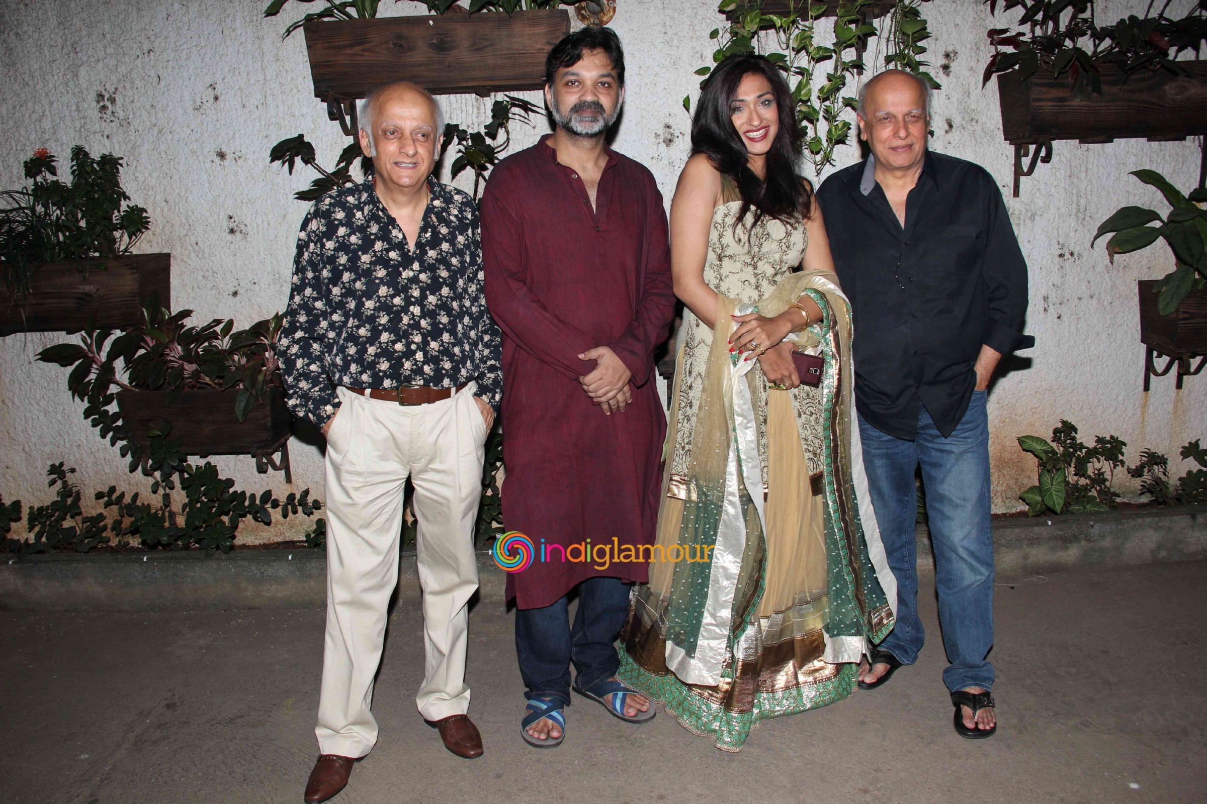 Rajkahini Special Screening Event Event hd photo