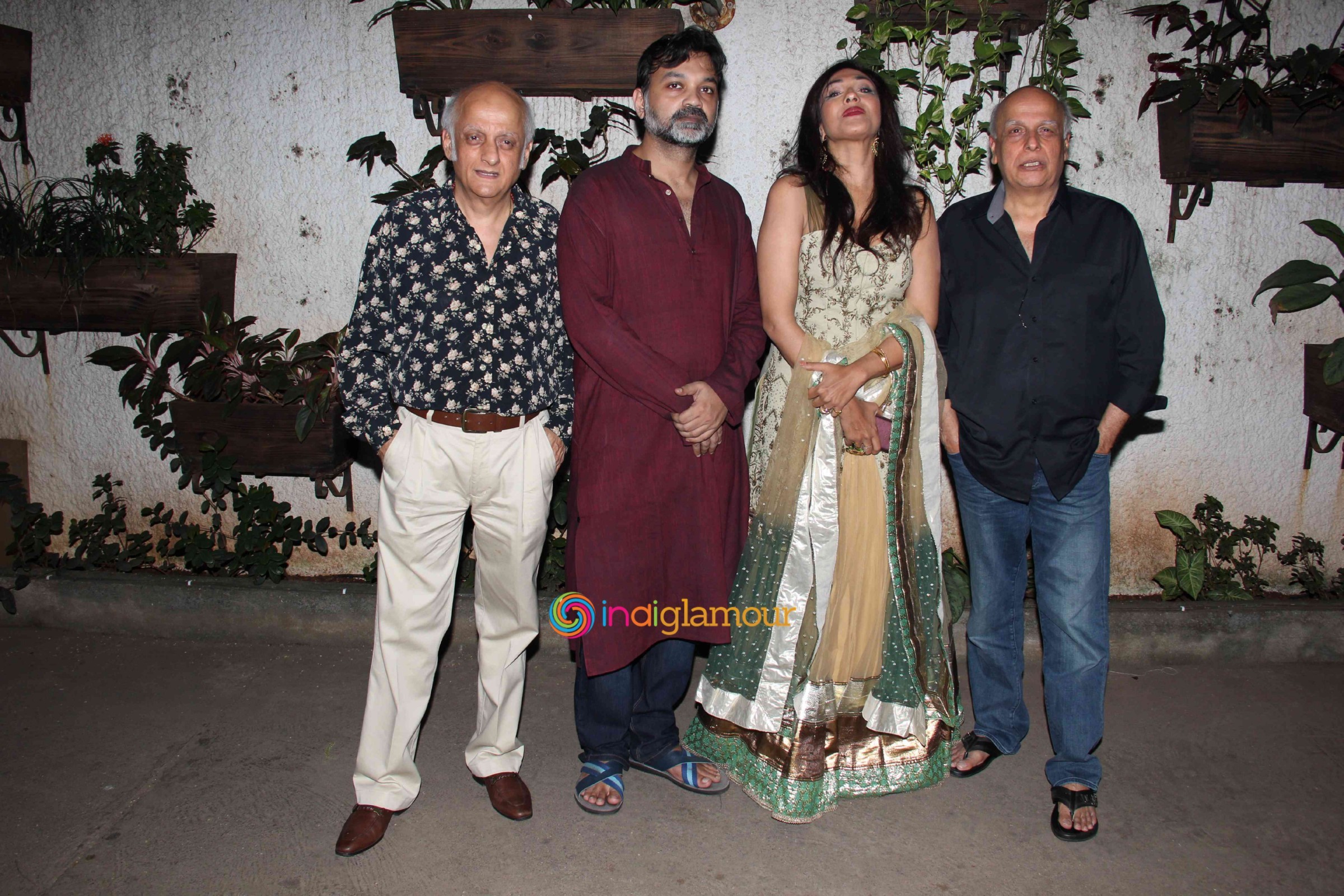 Rajkahini Special Screening Event Event hd photo