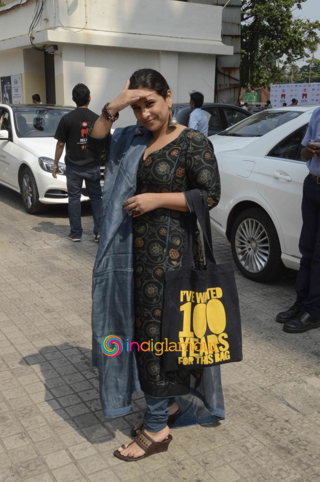 Jio MAMI 17th Mumbai Film Festival Day 3 Event Event hd photo