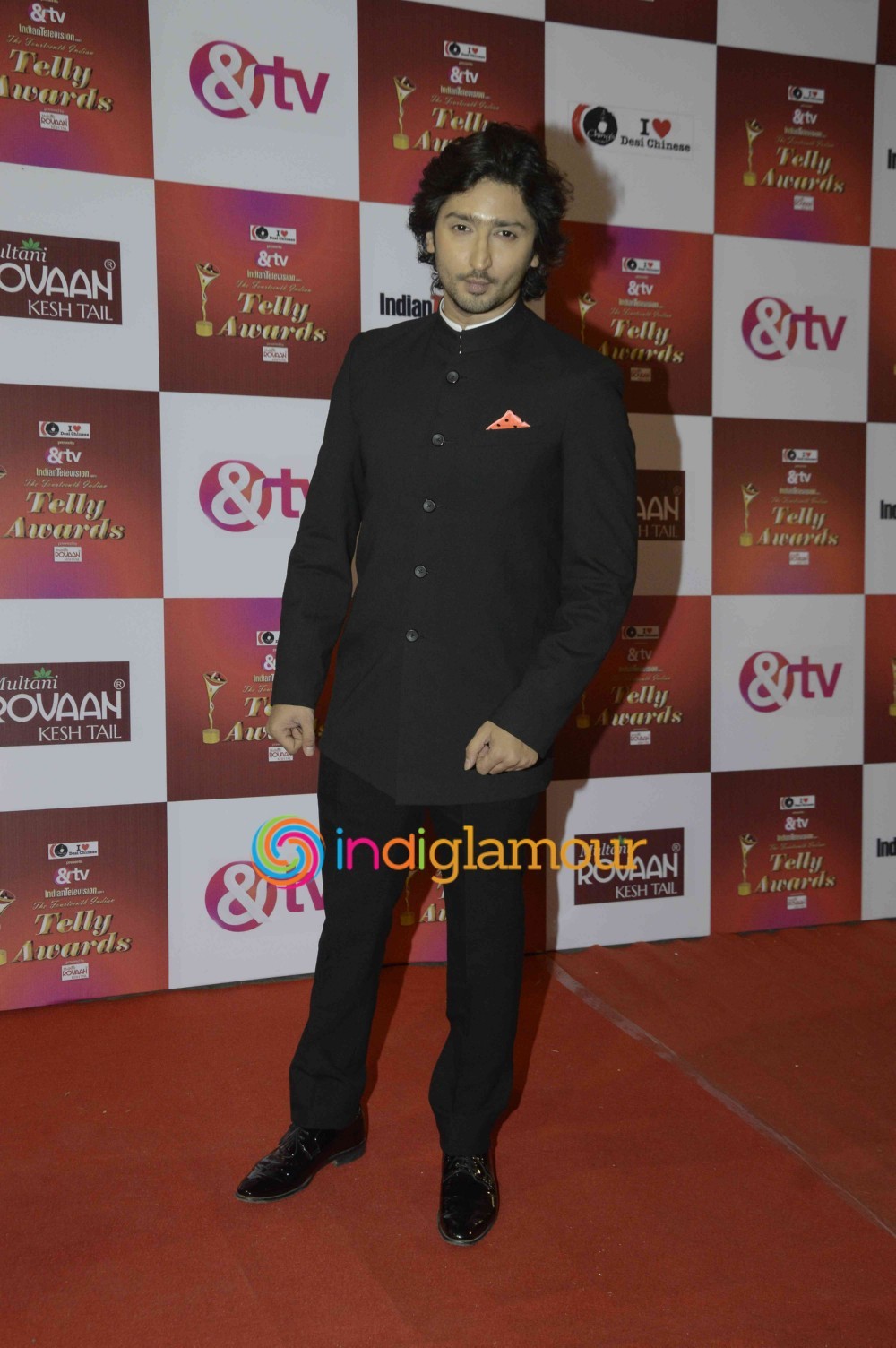 14th Indian Telly Award Event Event hd photo