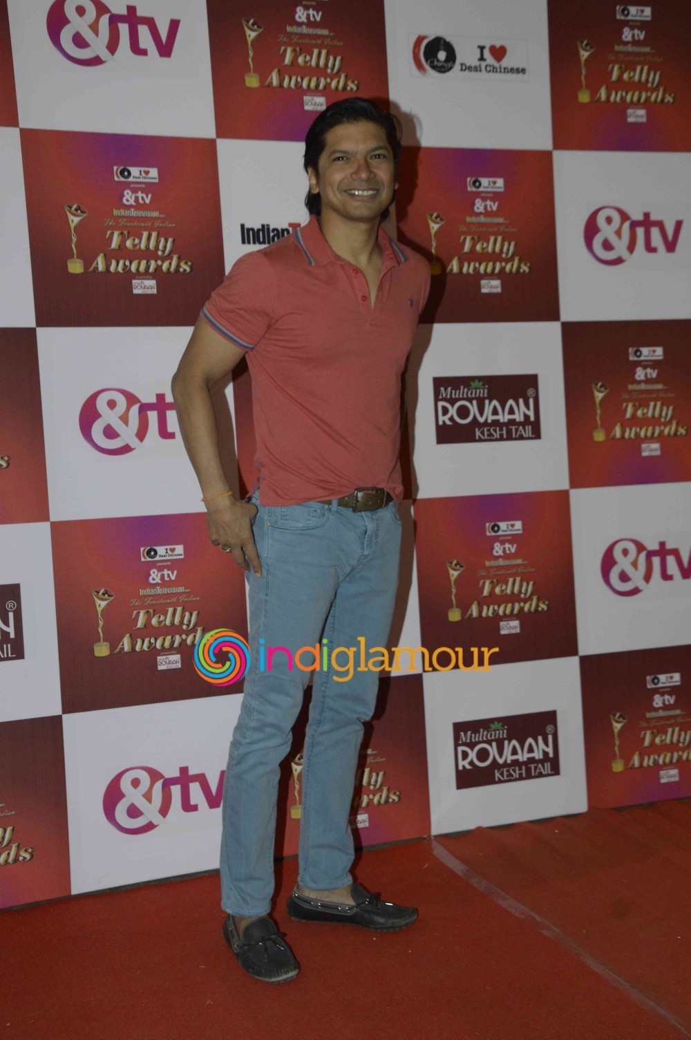 14th Indian Telly Award Event Event hd photo
