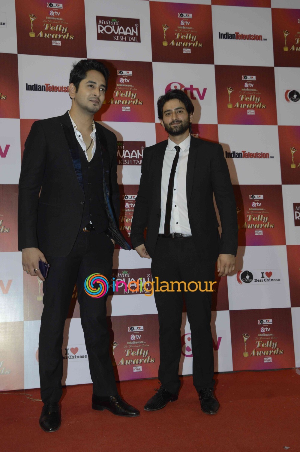 14th Indian Telly Award Event Event hd photo