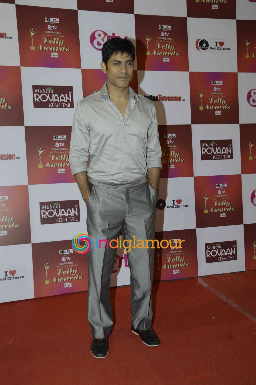 14th Indian Telly Award Event Event hd photo