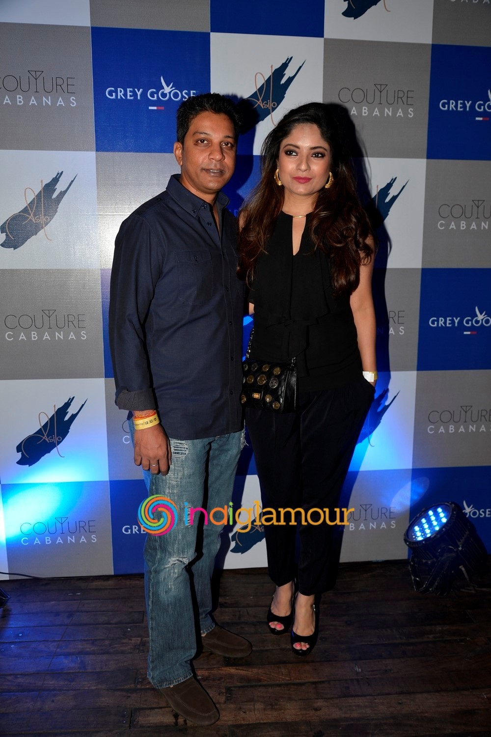 Couture Cabanas Hosted at Asilo Event hd photo