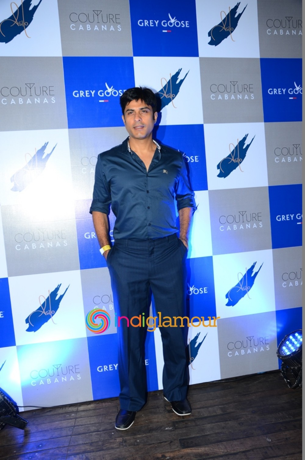 Couture Cabanas Hosted at Asilo Event hd photo