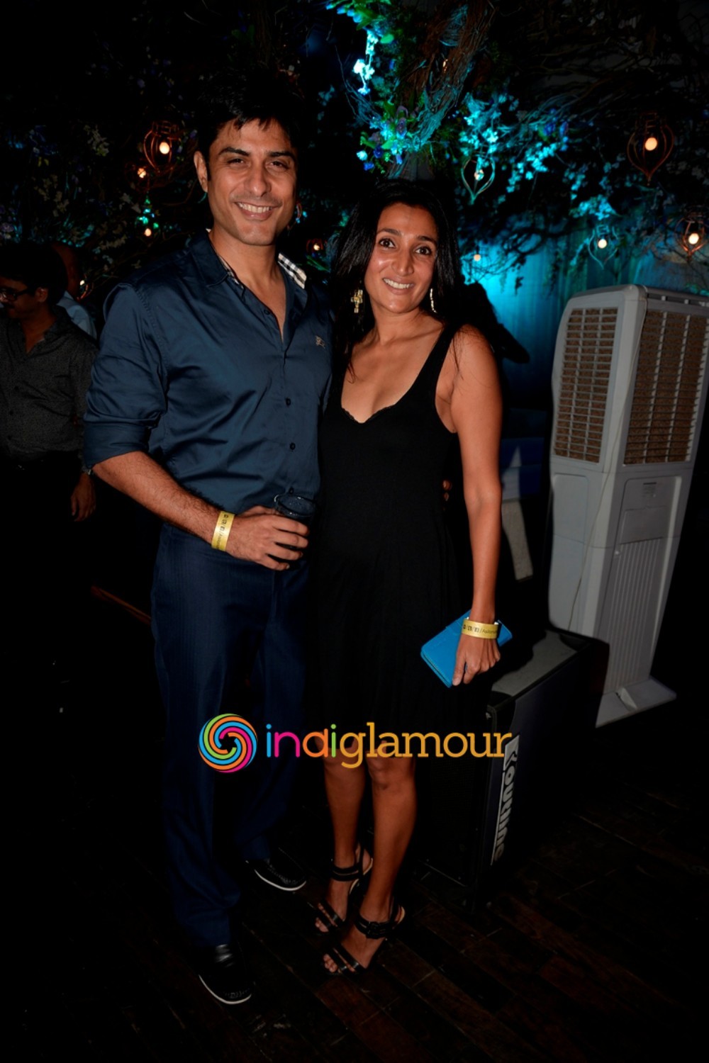 Couture Cabanas Hosted at Asilo Event hd photo